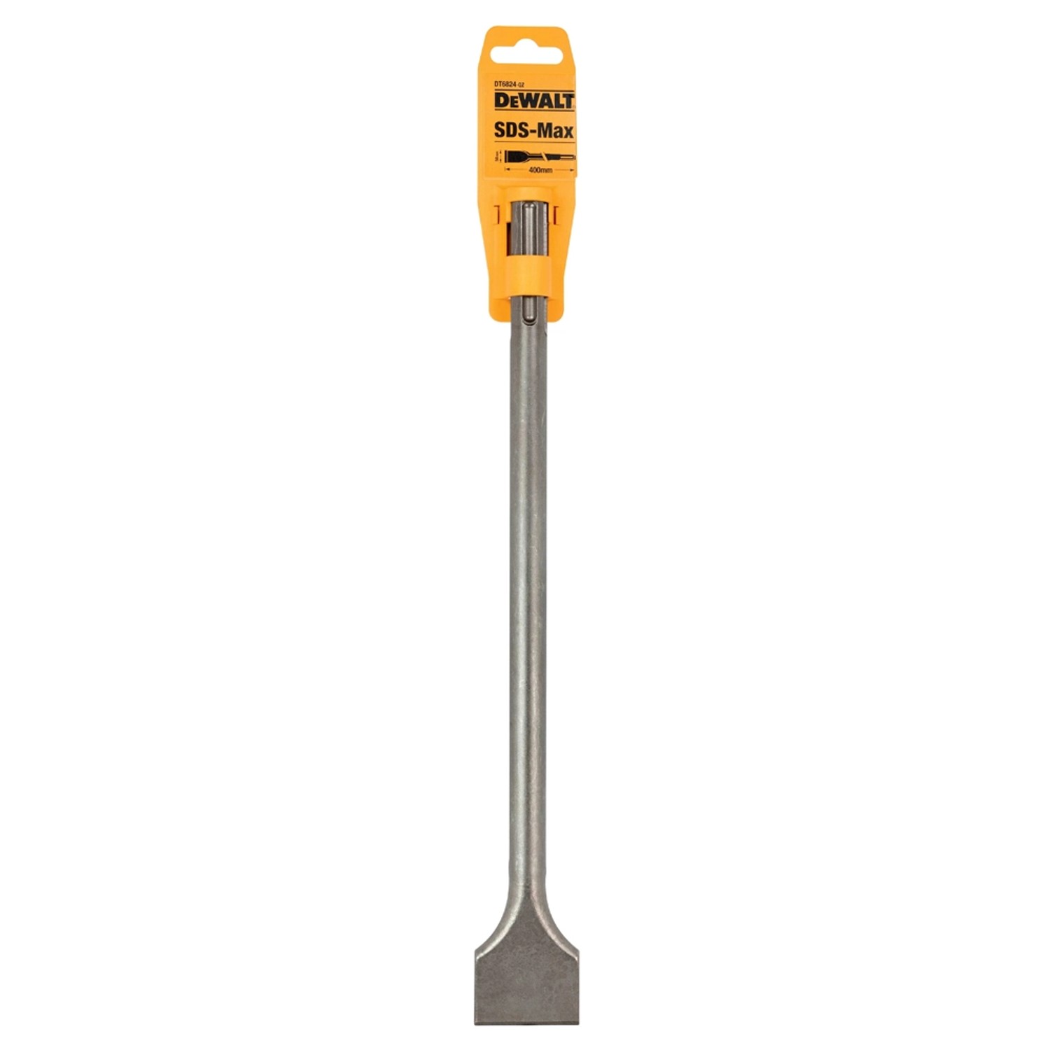 Dewalt Dłuto płaskie SDS max 50 mm