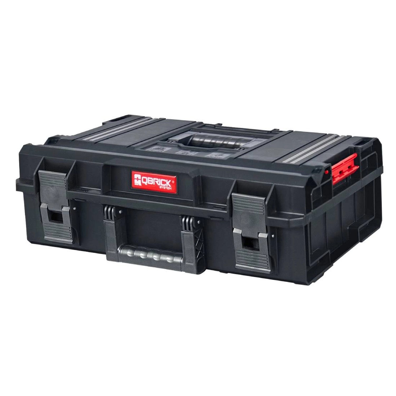 Patrol Group Skrzynka Qbrick System ONE Technik 200