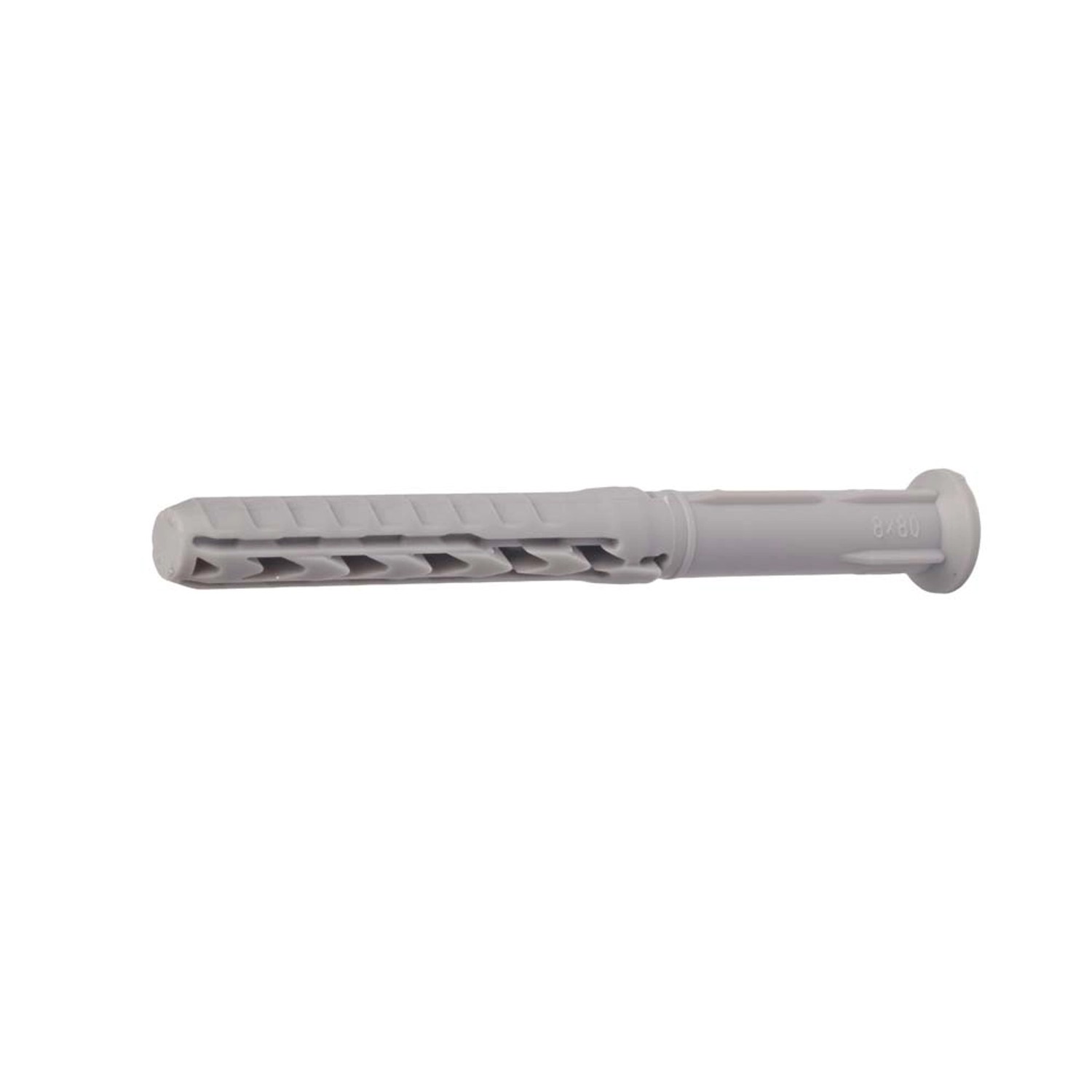 Fischer Kołek ramowy SXS 8x80 K 10 sztuk