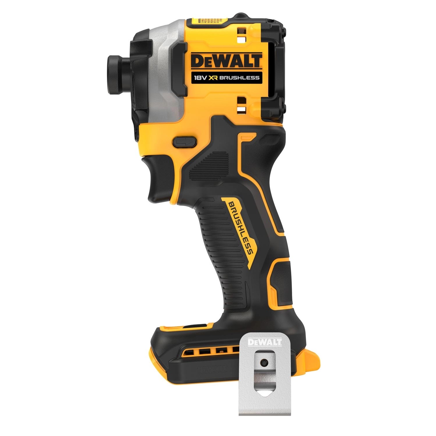 DeWalt Zakrętarka udarowa 18V 208Nm