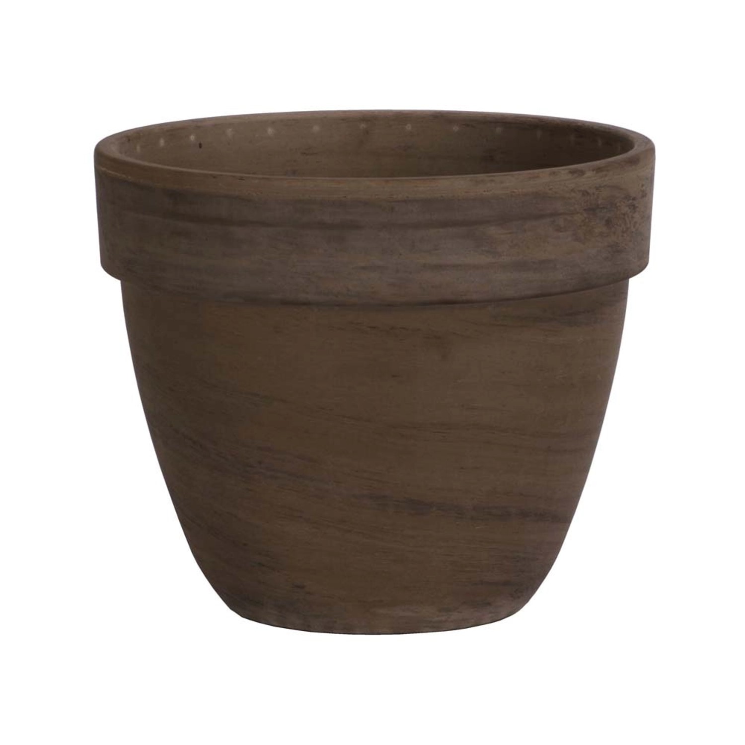 Donica Levante bazalt 30 cm
