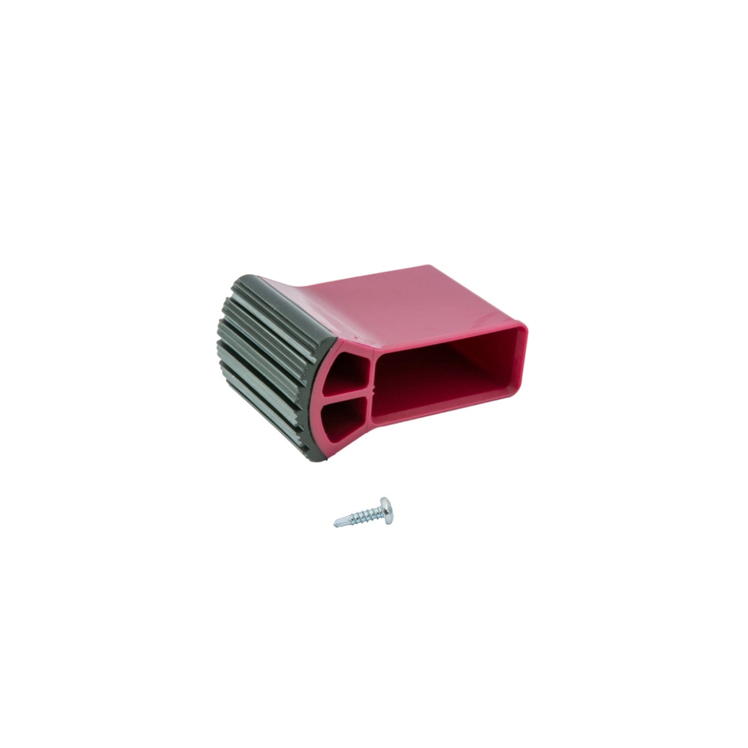 Krause Stopa do stabilizacji Corda 50x20 mm
