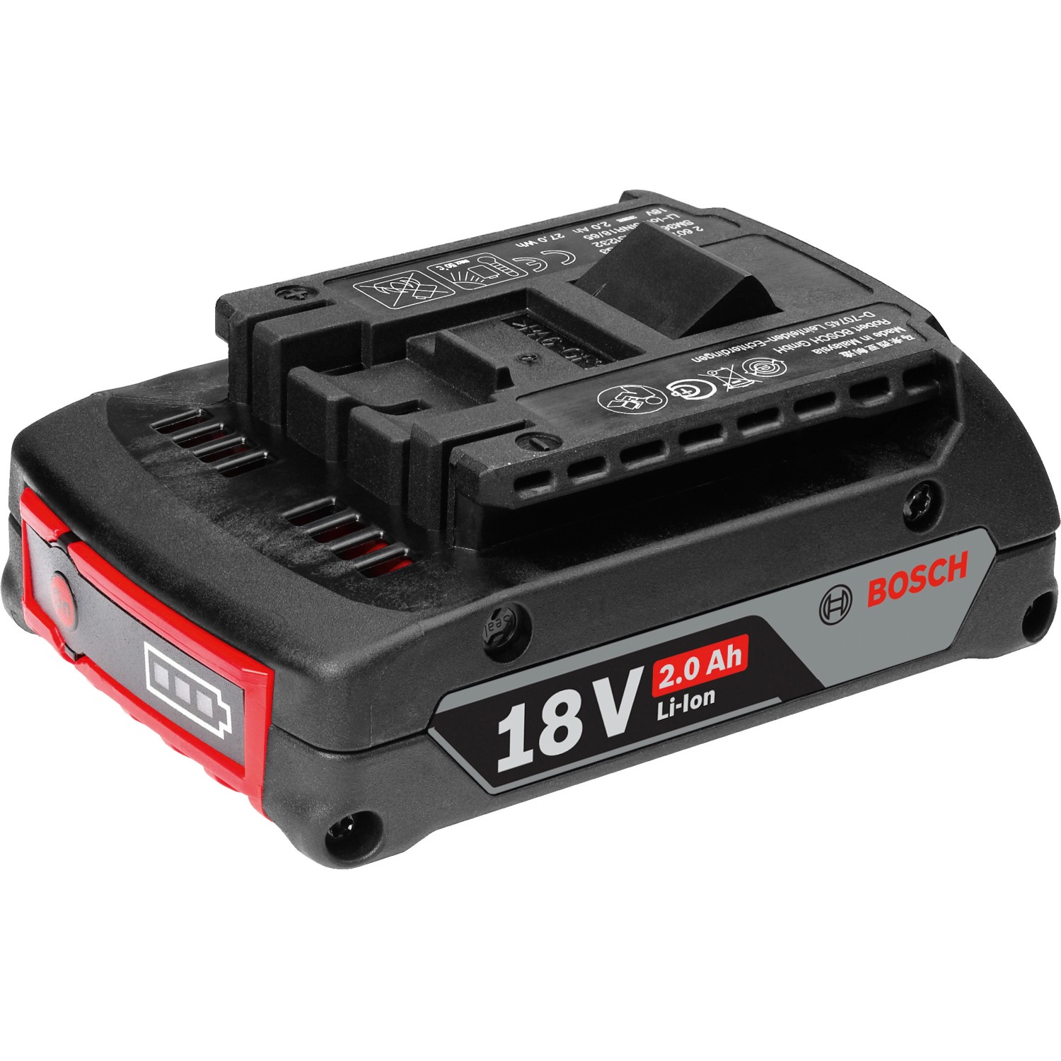 Bosch akumulator GBA 18 V 2,0 Ah