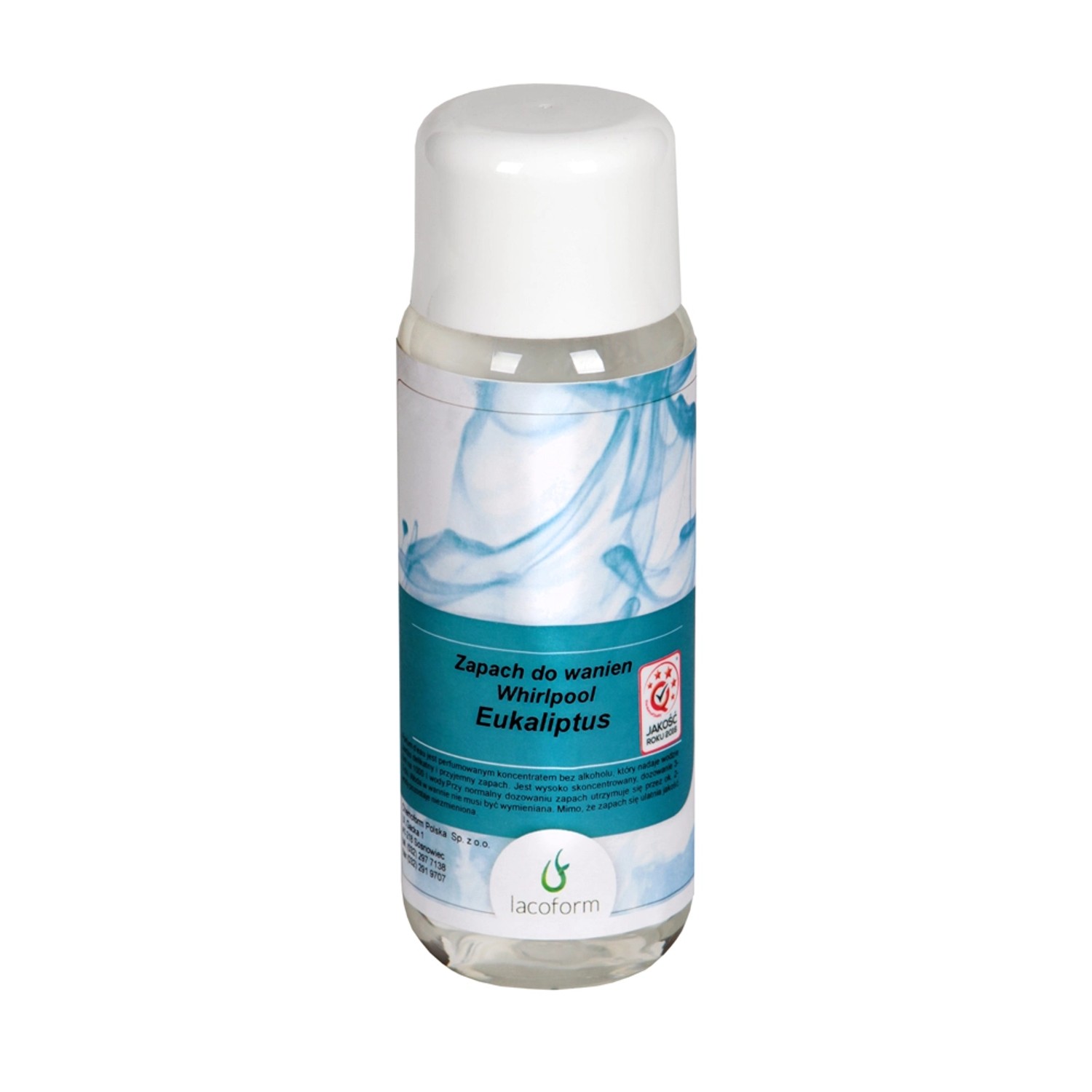 Eukaliptus zapach do wanien whirlpool 250ml