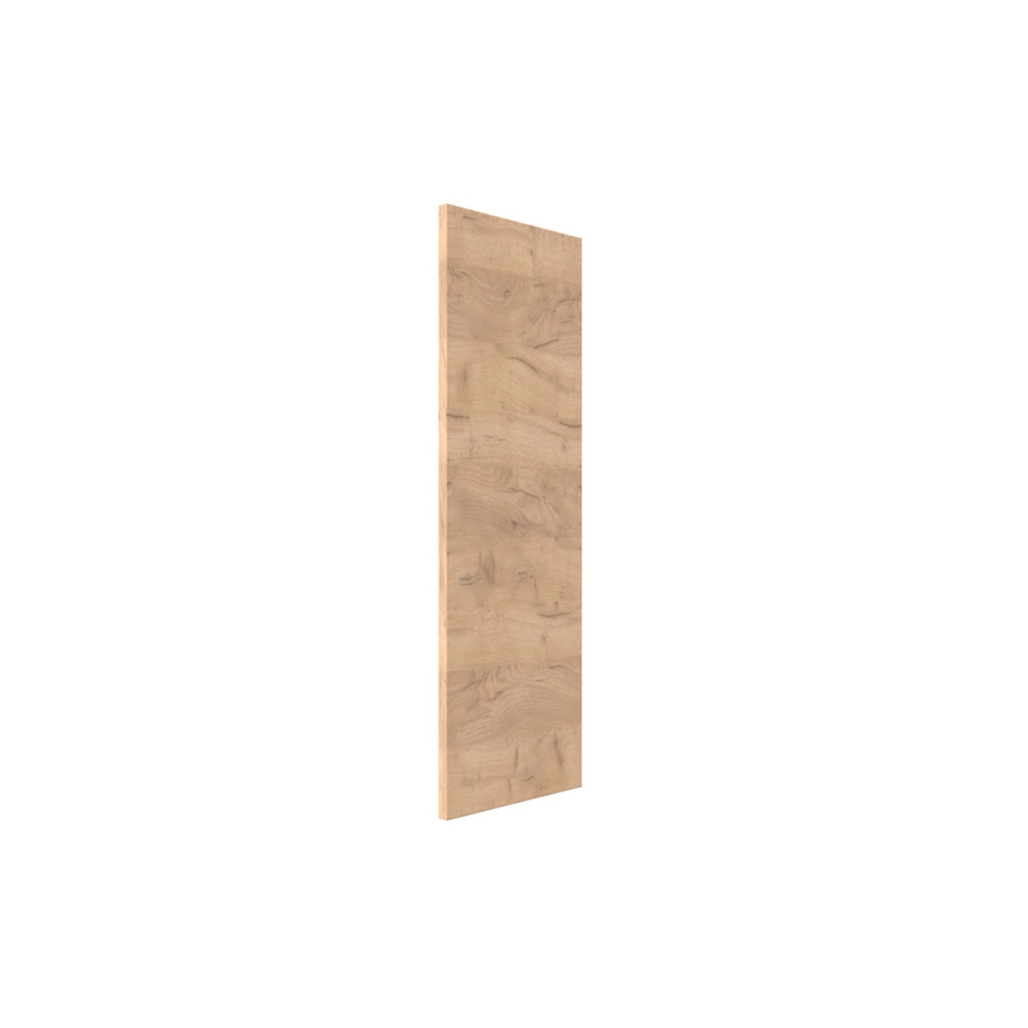 Zaślepka Roma Dąb Craft 31,5 x 106,8 cm