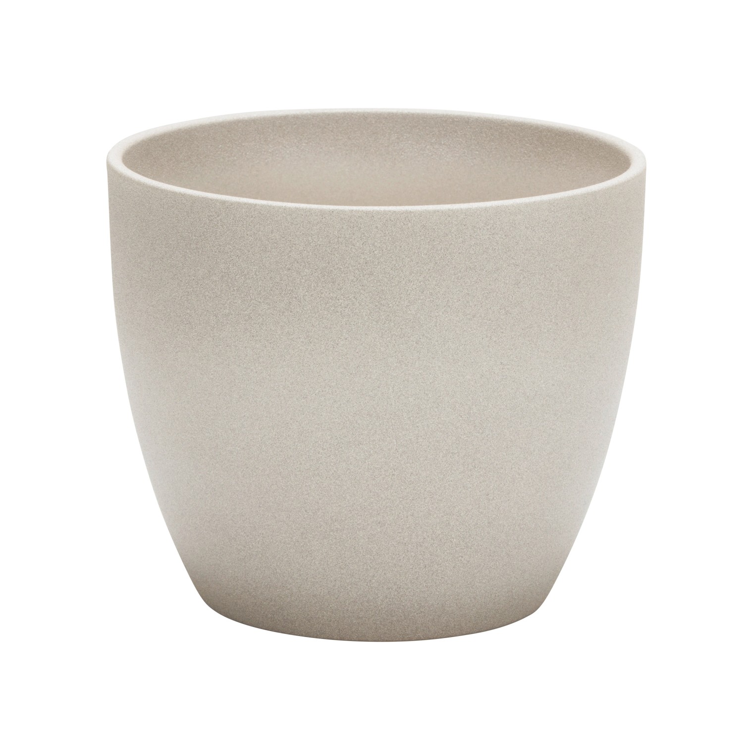 Osłonka Taupe - śr. 14 cm