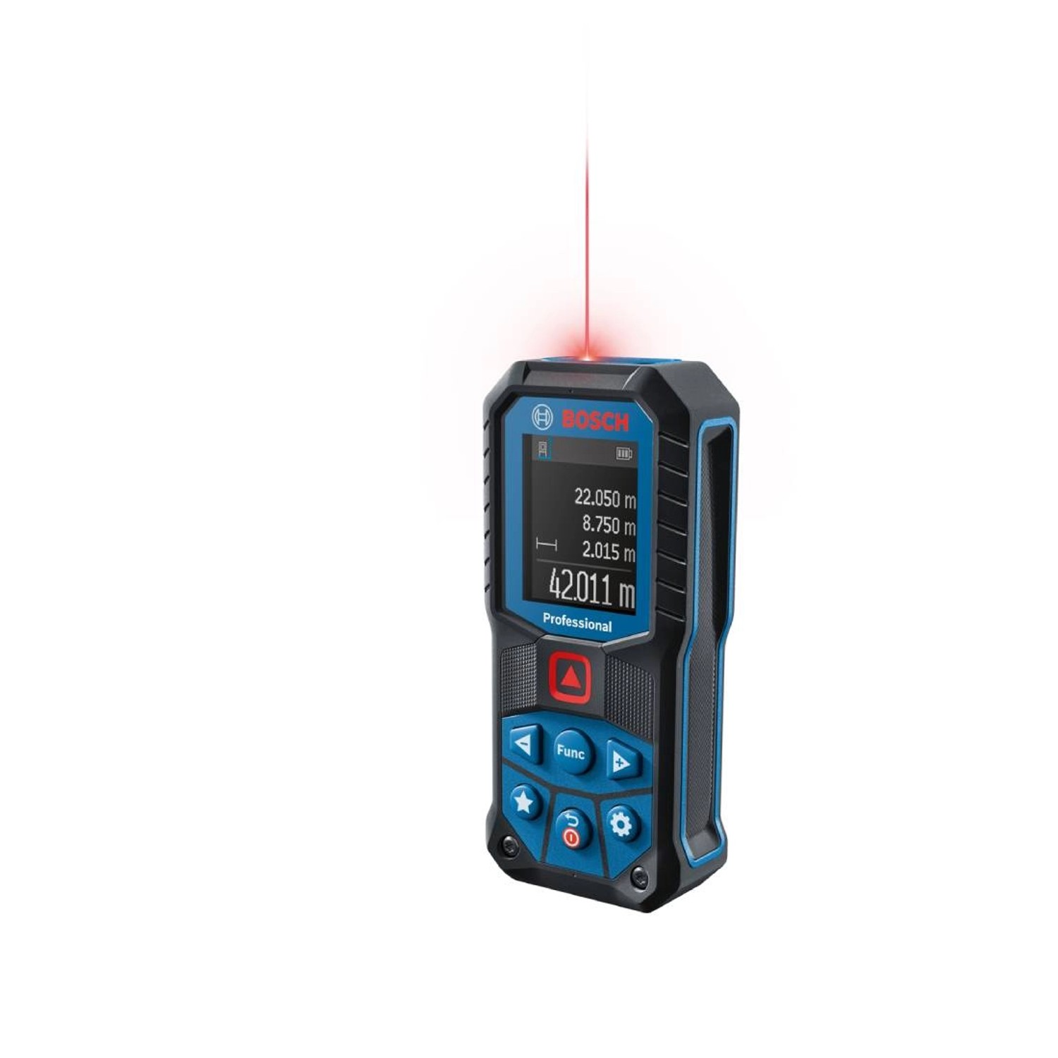 Bosch Dalmierz laserowy GLM 50-22