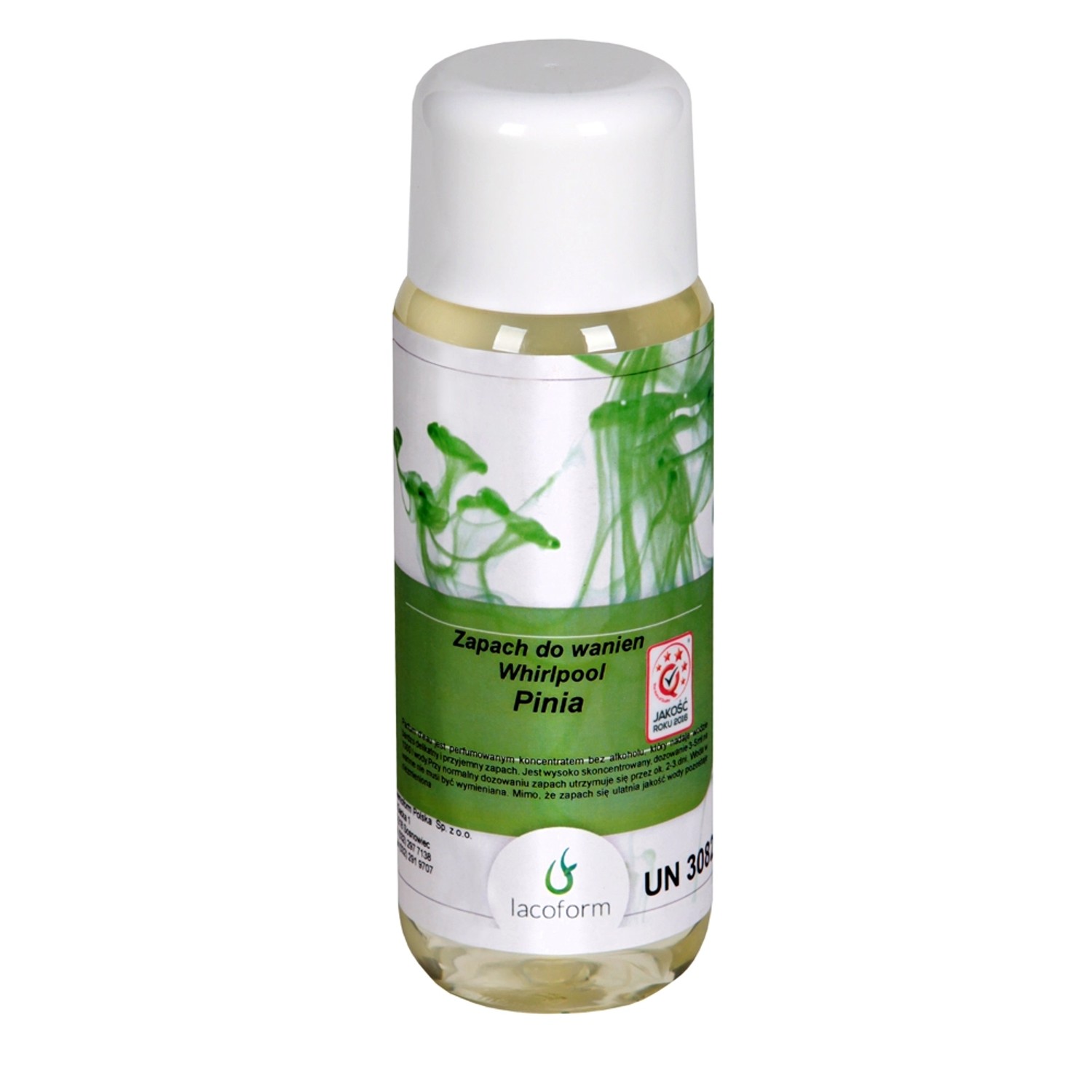 Pinia zapach do wanien whirlpool 250ml