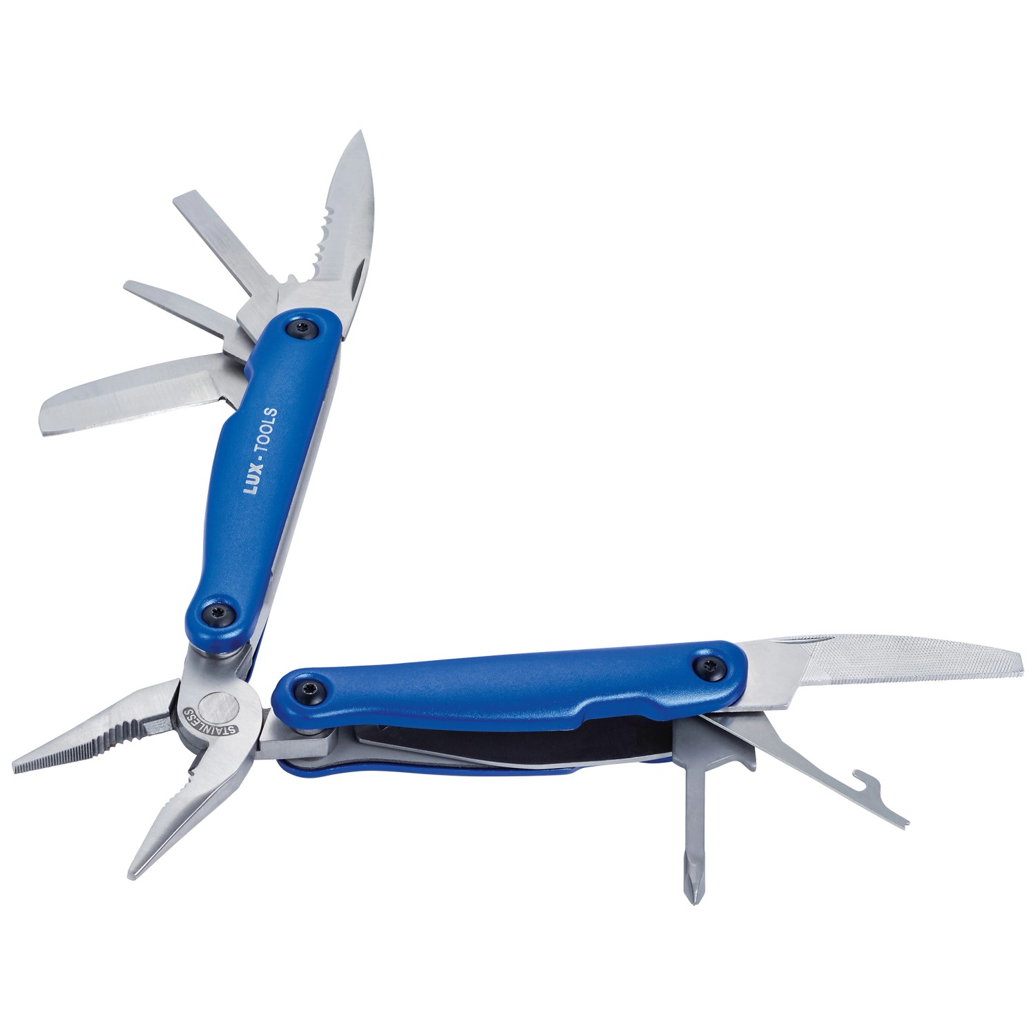 LUX Multitool 12w1