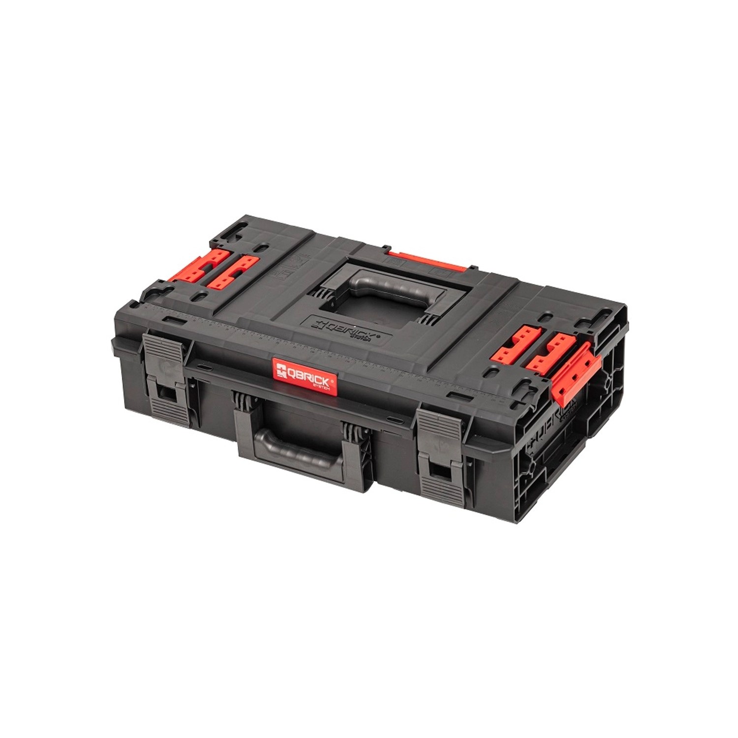 Skrzynka narzędziowa Qbrick System 200 VARIO 2.0