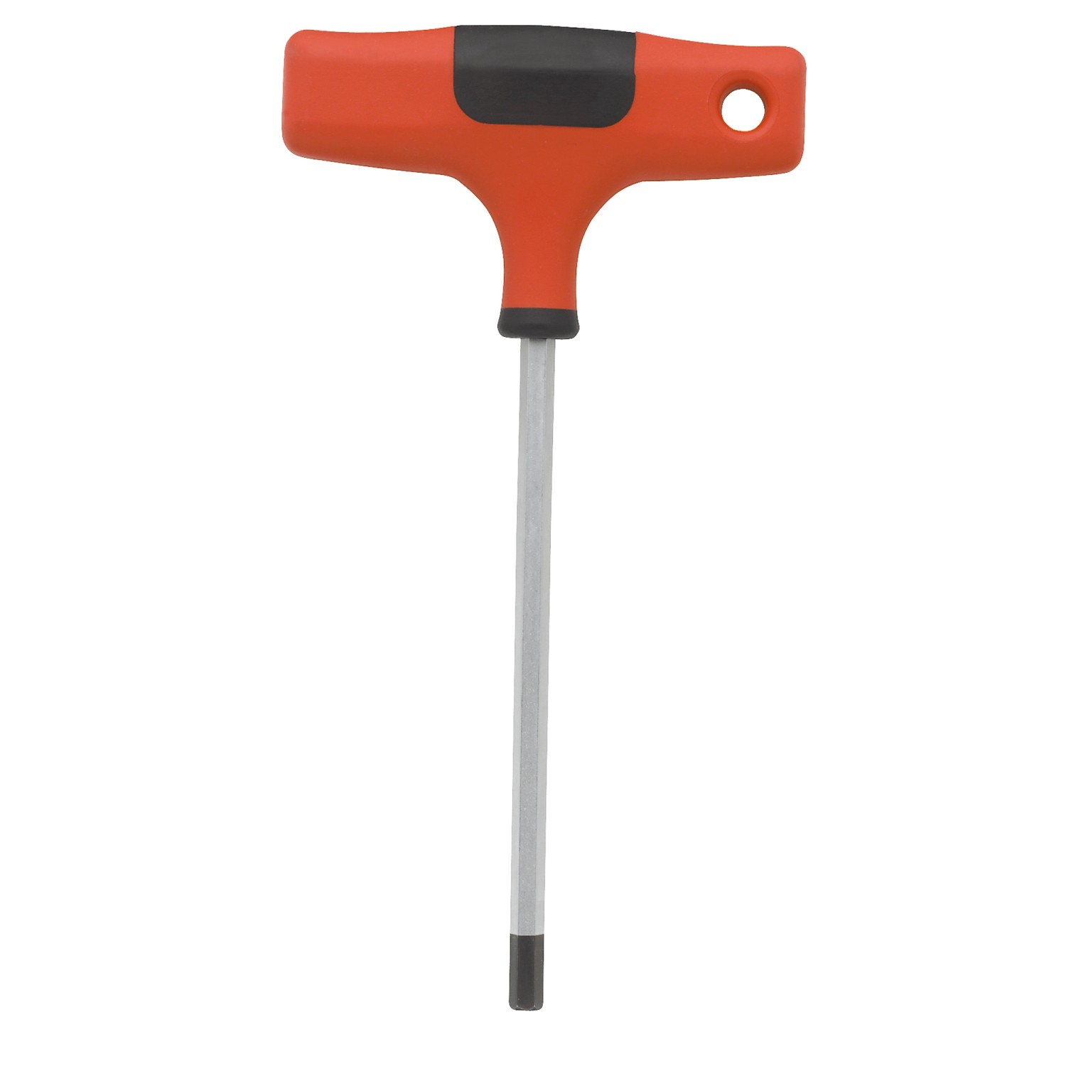 LUX Klucz imbusowy z uchwytem T 4 mm x 150 mm