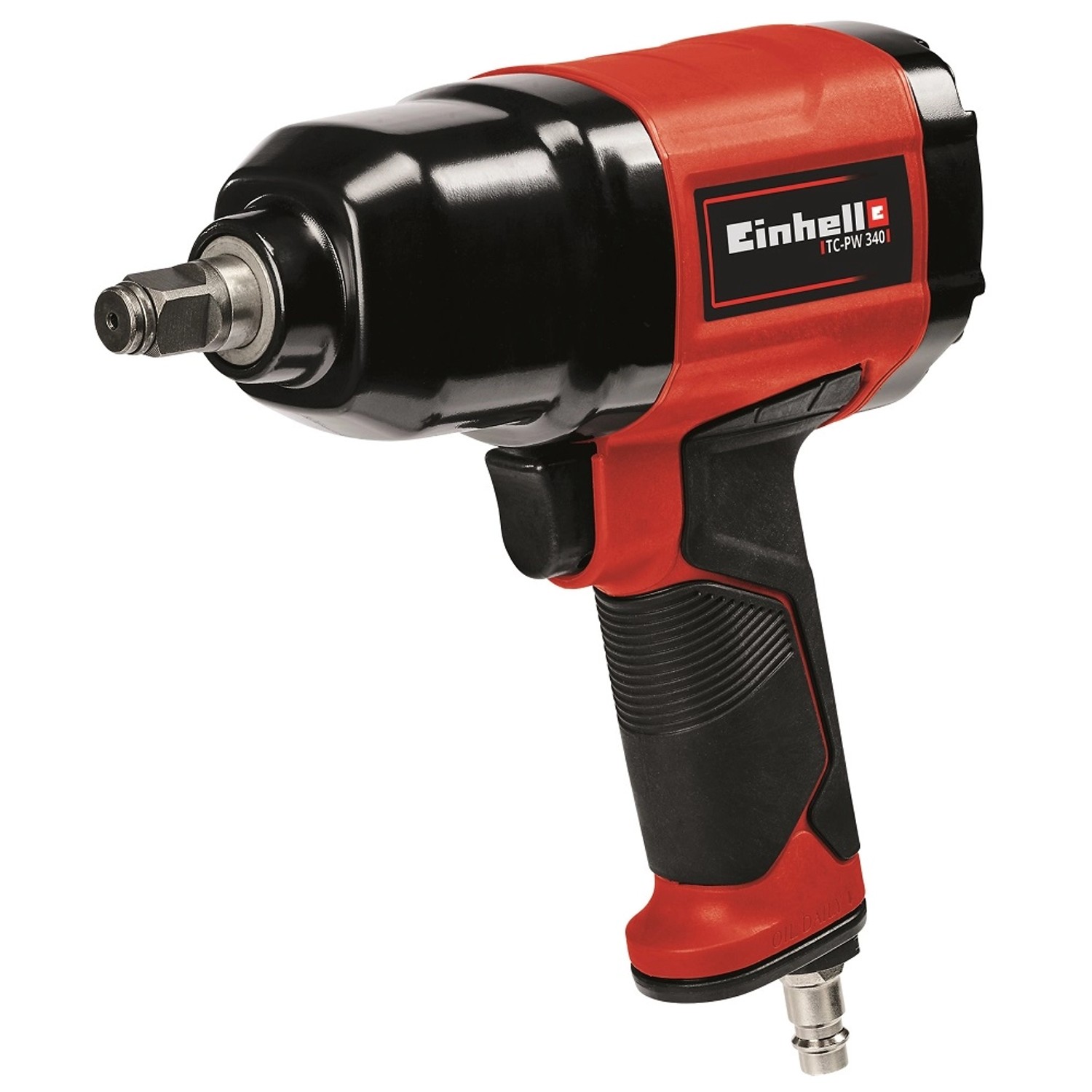 Einhell Klucz udarowy pneumatyczny TC - PW 340