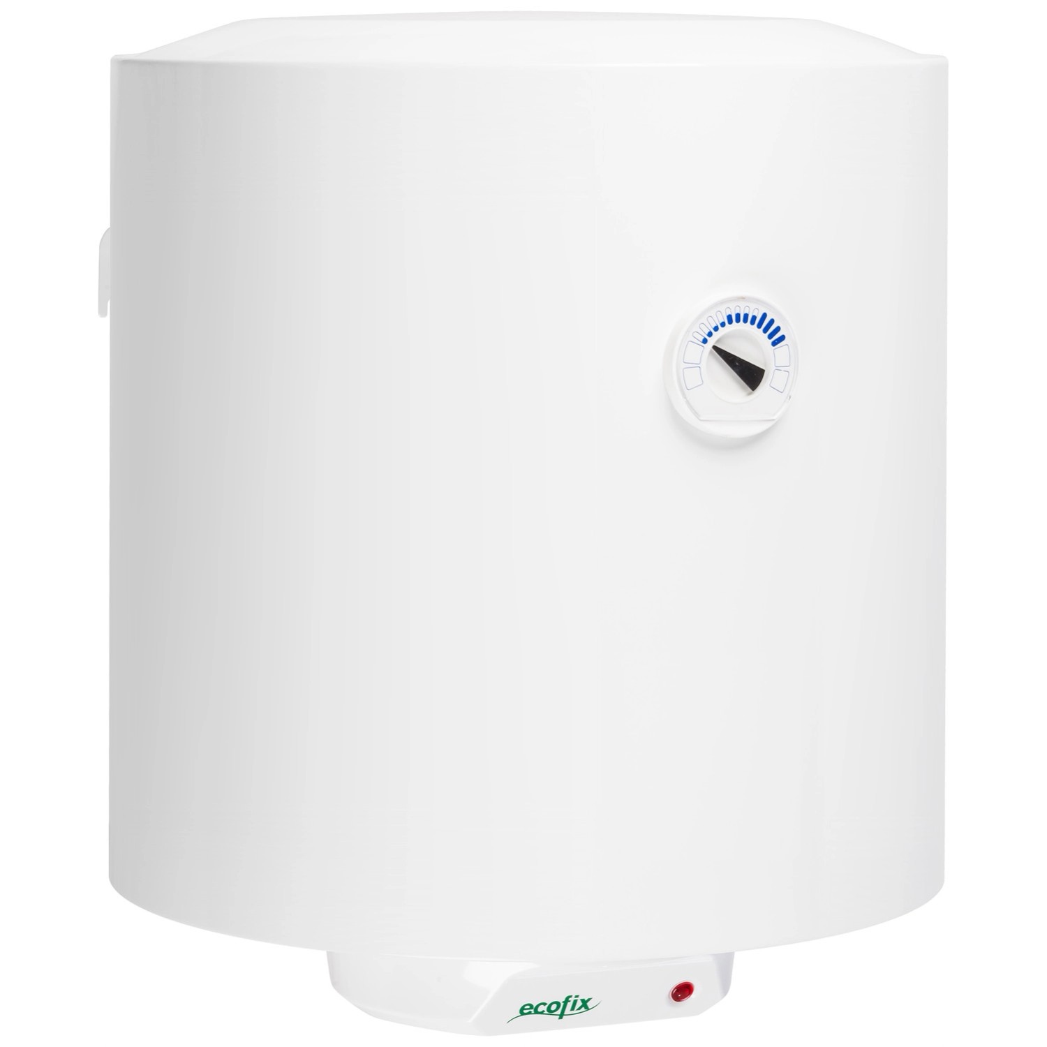 Ariston Elektryczny podgrzewacz wody Ecofix biały 1200W 49L