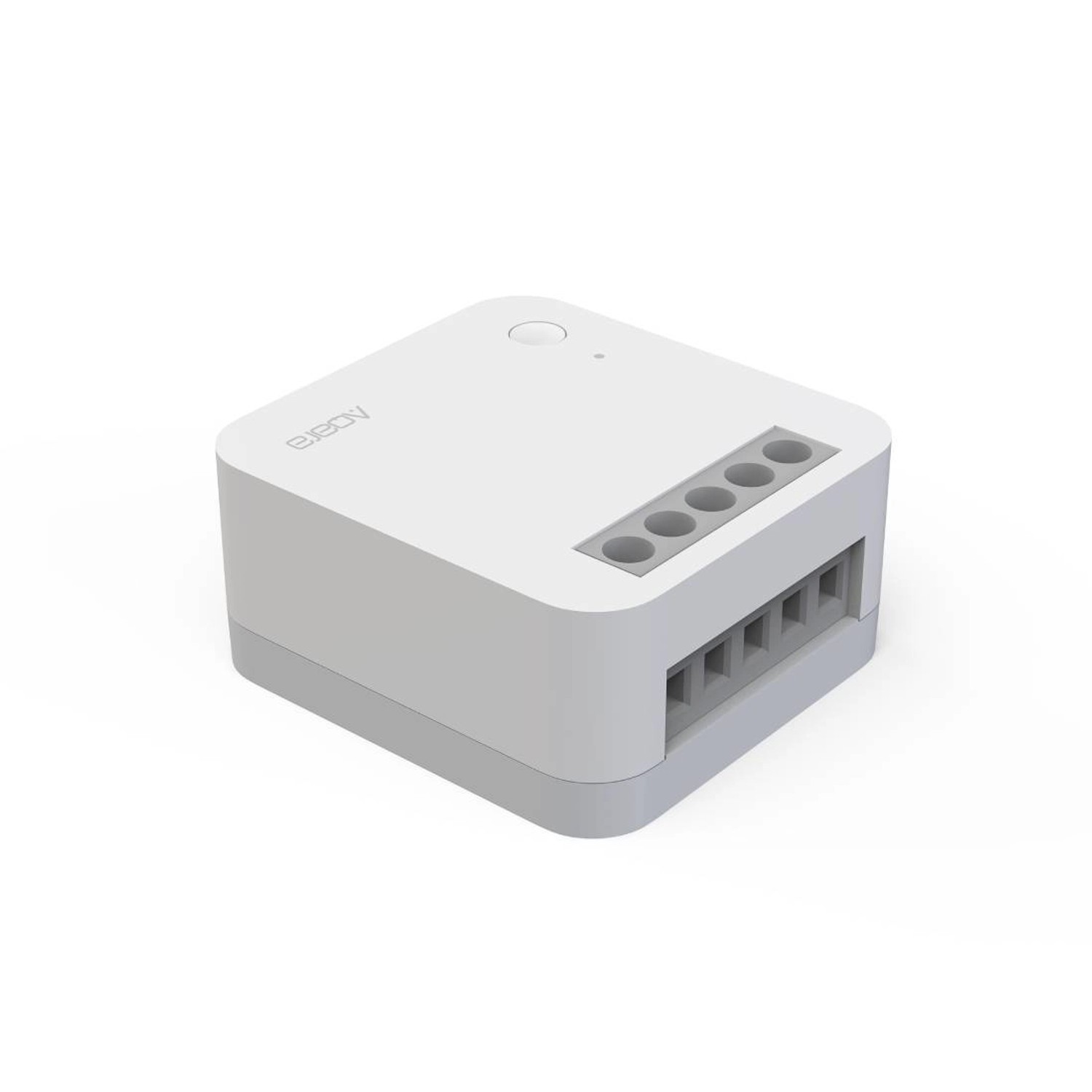 Aqara Przekaźnik Switch Z/U