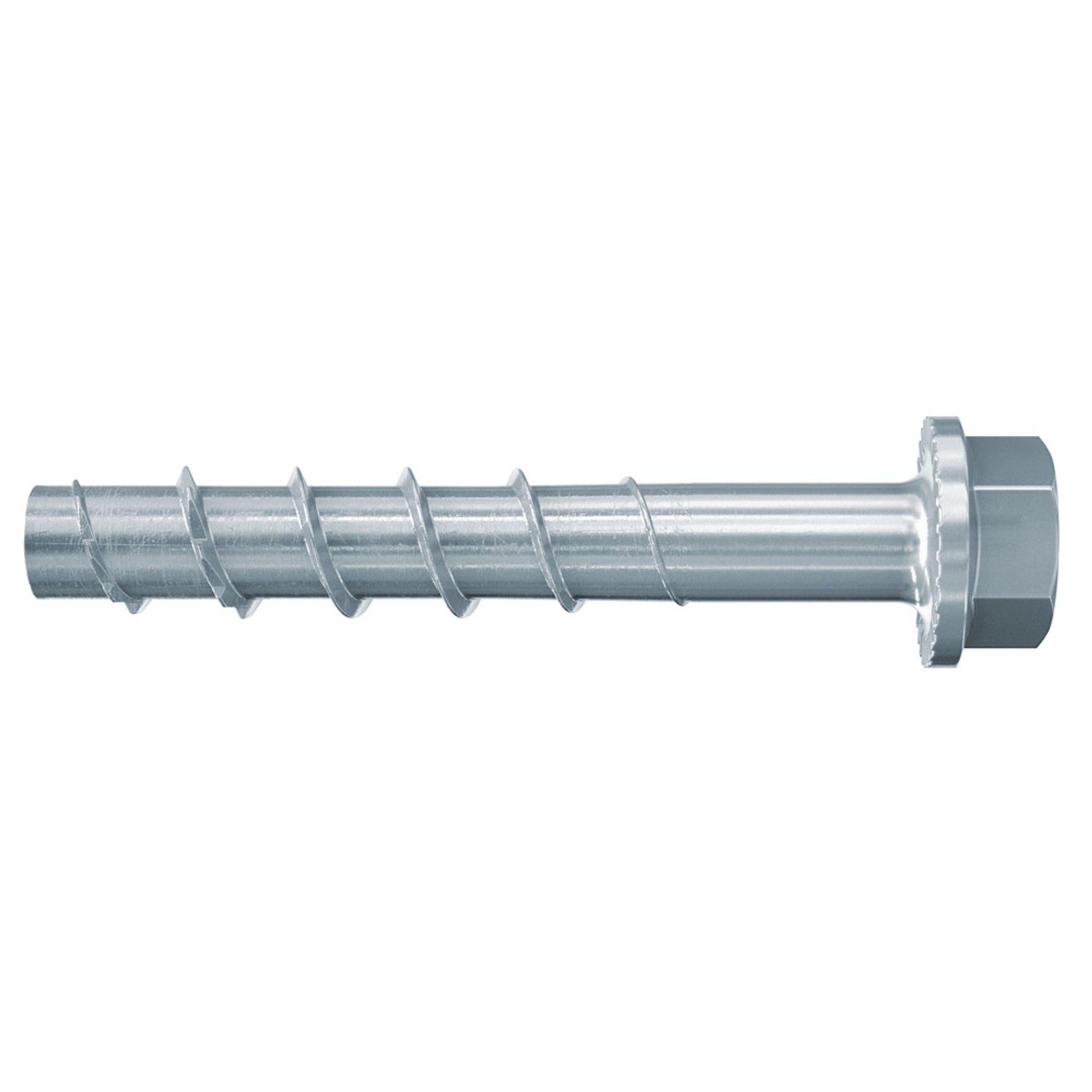 Fischer Wkręt do betonu FBS II 8x55 1szt