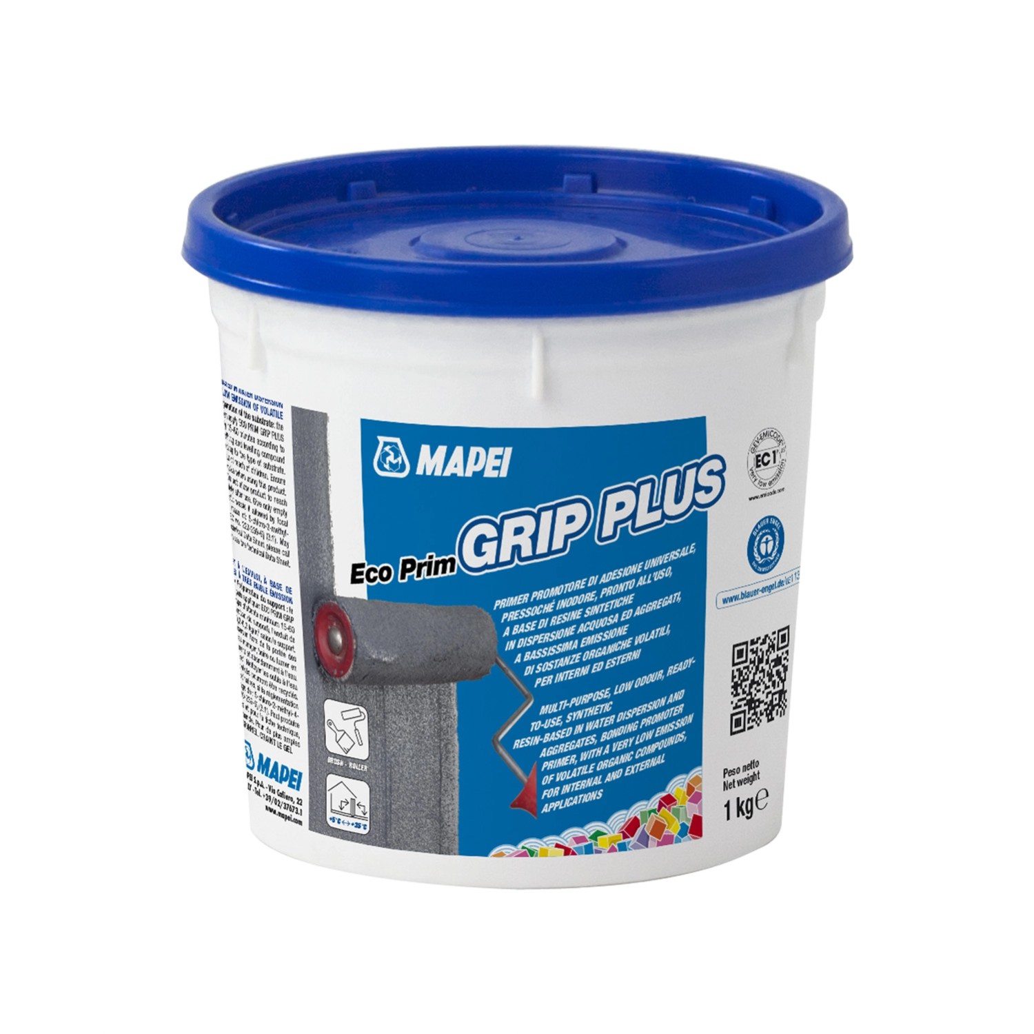Mapei Grunt Eco Prim Grip Plus 1 kg