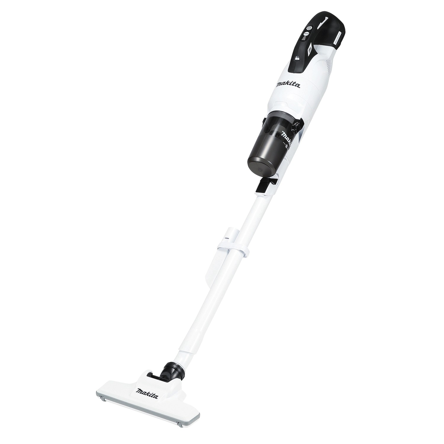Makita Odkurzacz pionowy akumulatorowy 18V