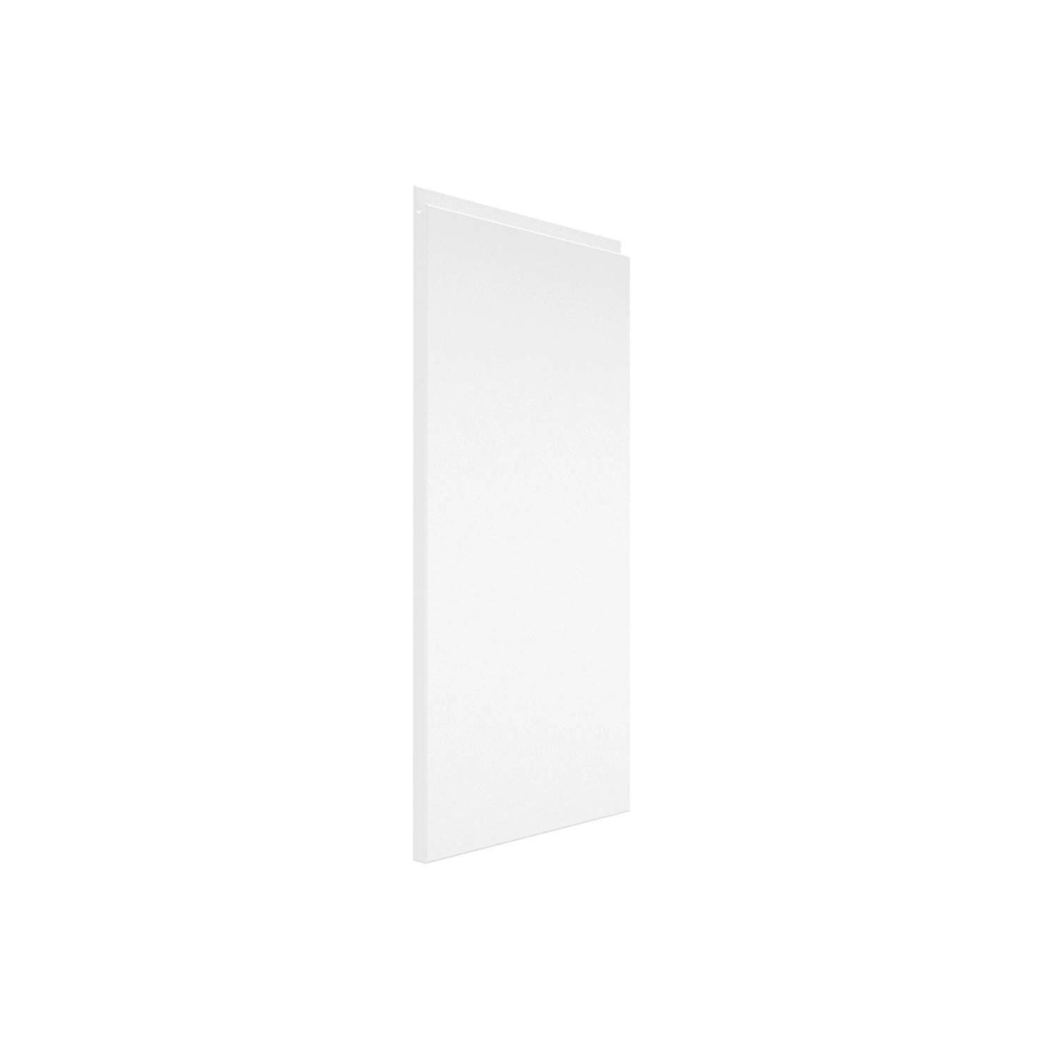 Front Verona 71 x 30 cm biały mat