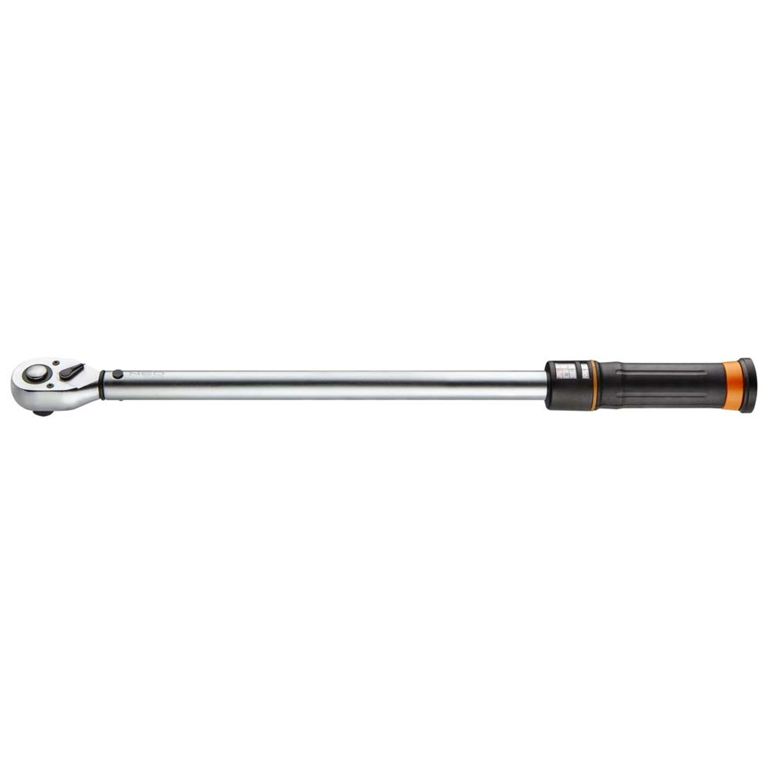 Klucz dynamometryczny 1/2" 1 szt.