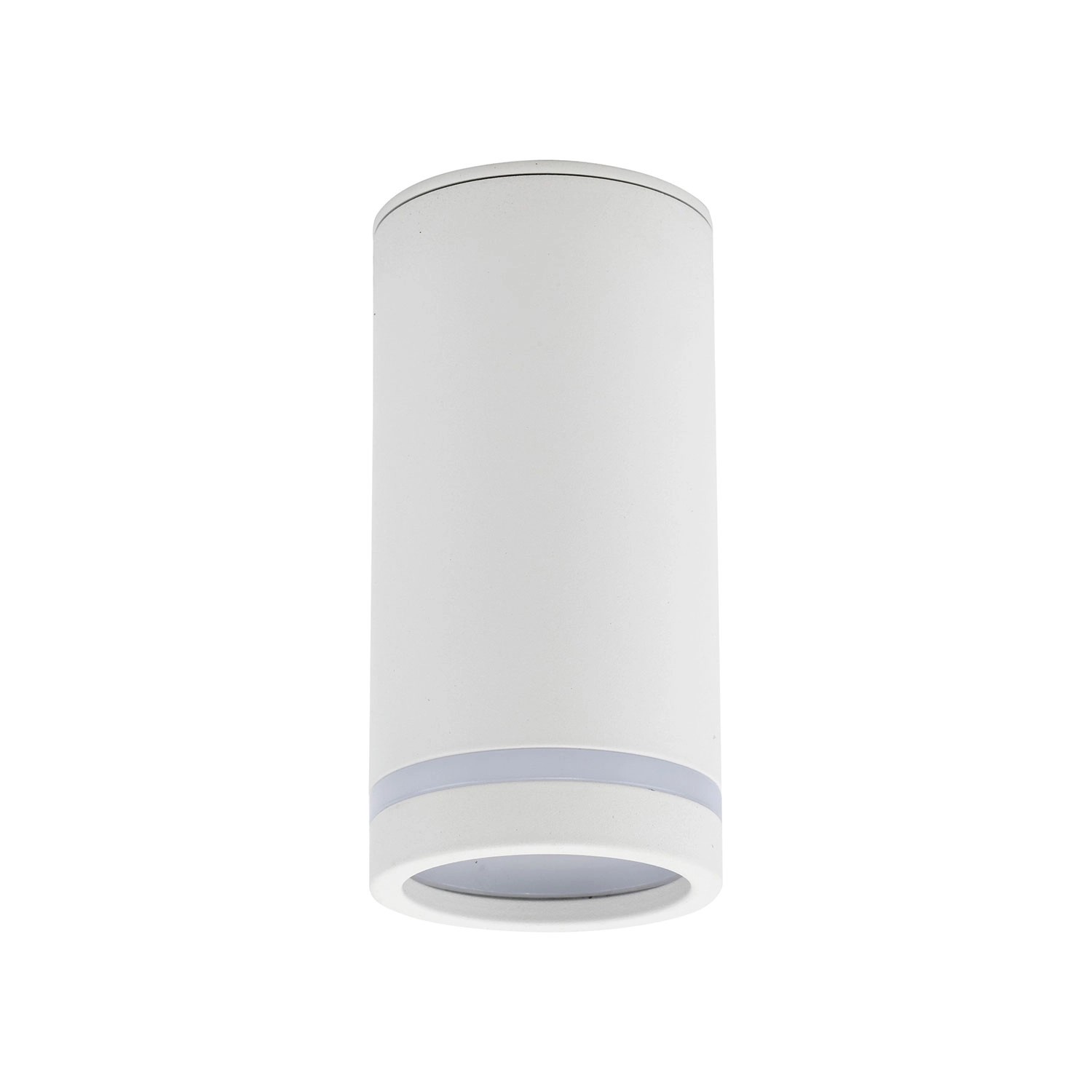 TK Lighting Lampa Jet White 1xGU10