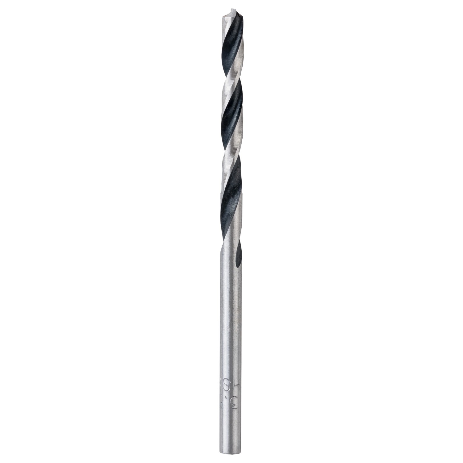 Bosch Professional Wiertło spiralne HSS PointTeQ 3,5 mm