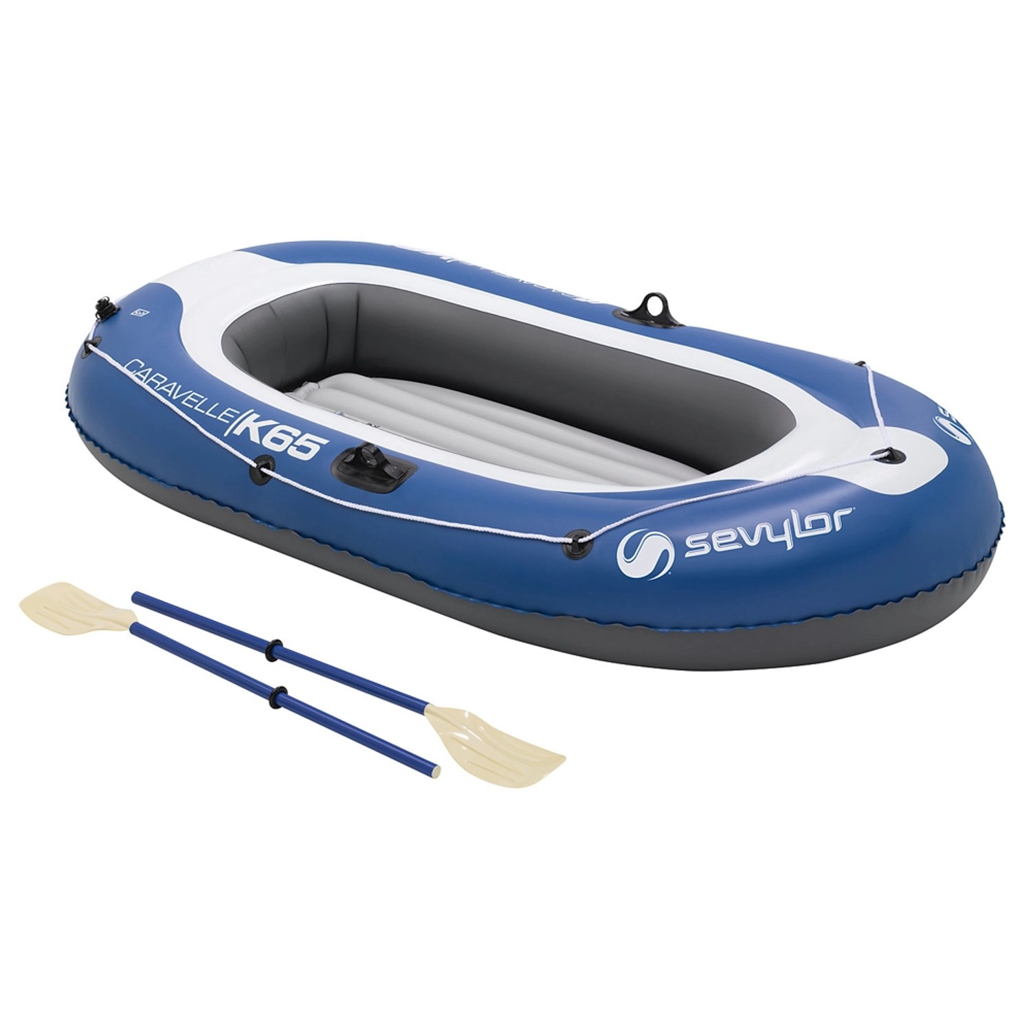 Ponton Caravelle KK 65 KIT 2 wiosła