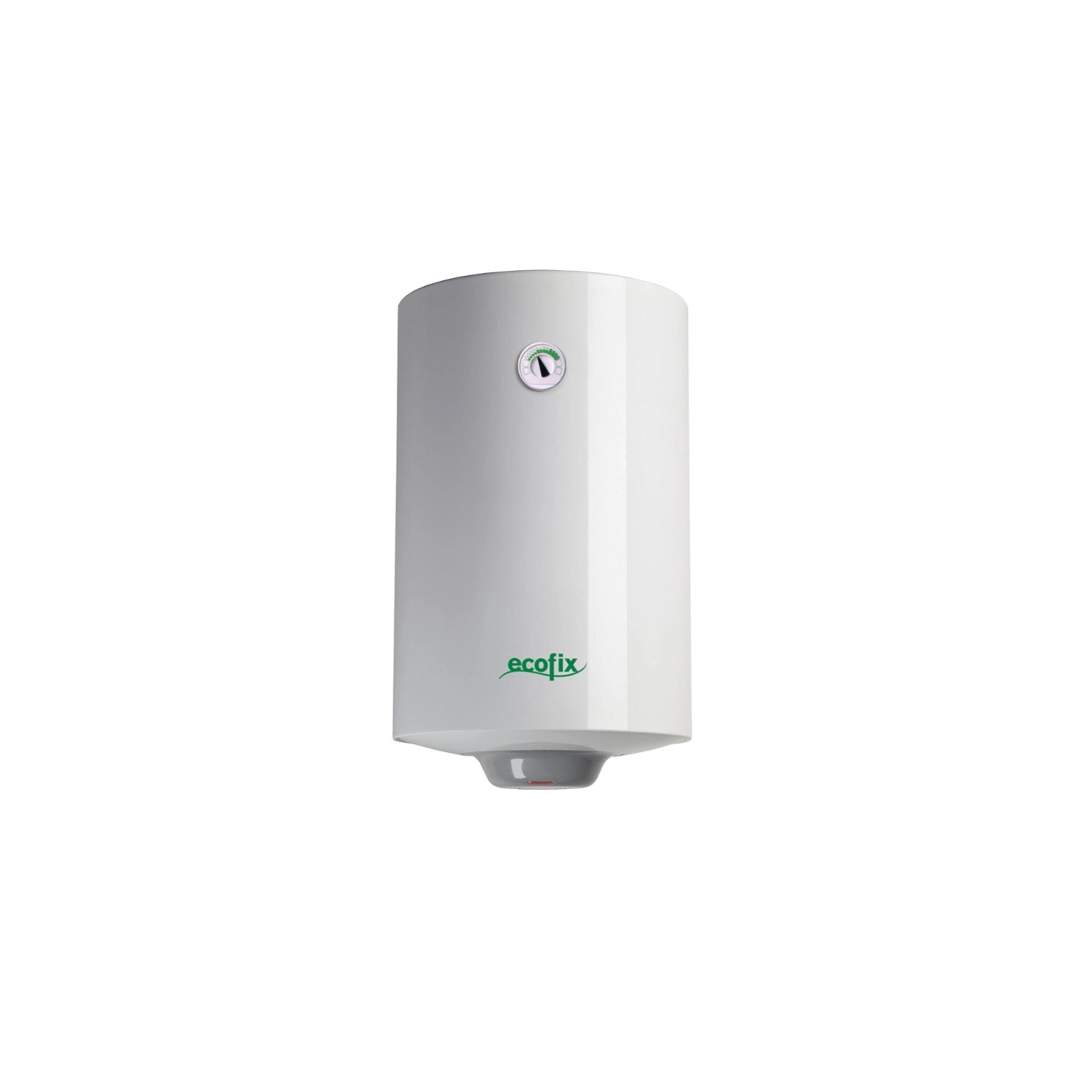 Ariston Elektryczny podgrzewacz wody Ecofix biały 1500 W 75 L