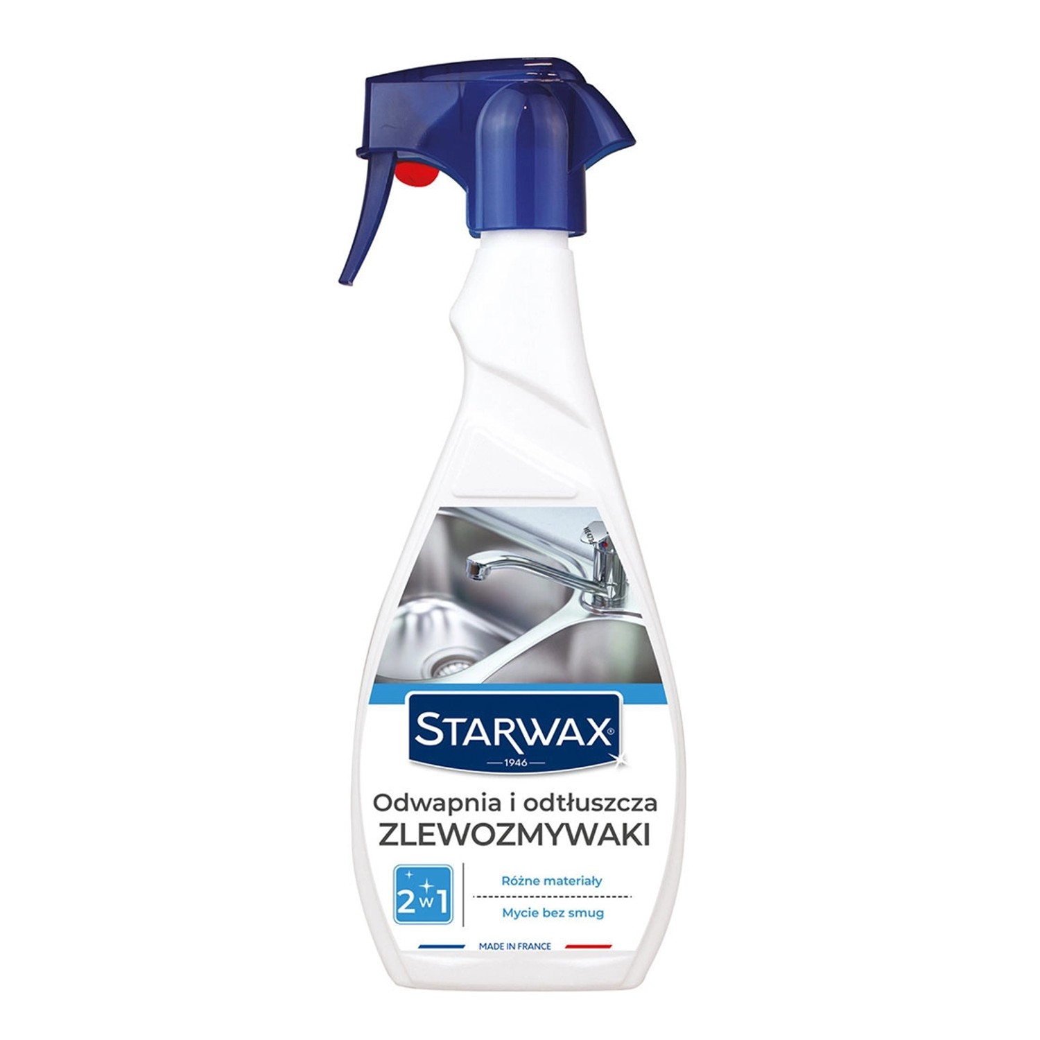 Starwax Środek czyszczący Kuchnia 500 ml