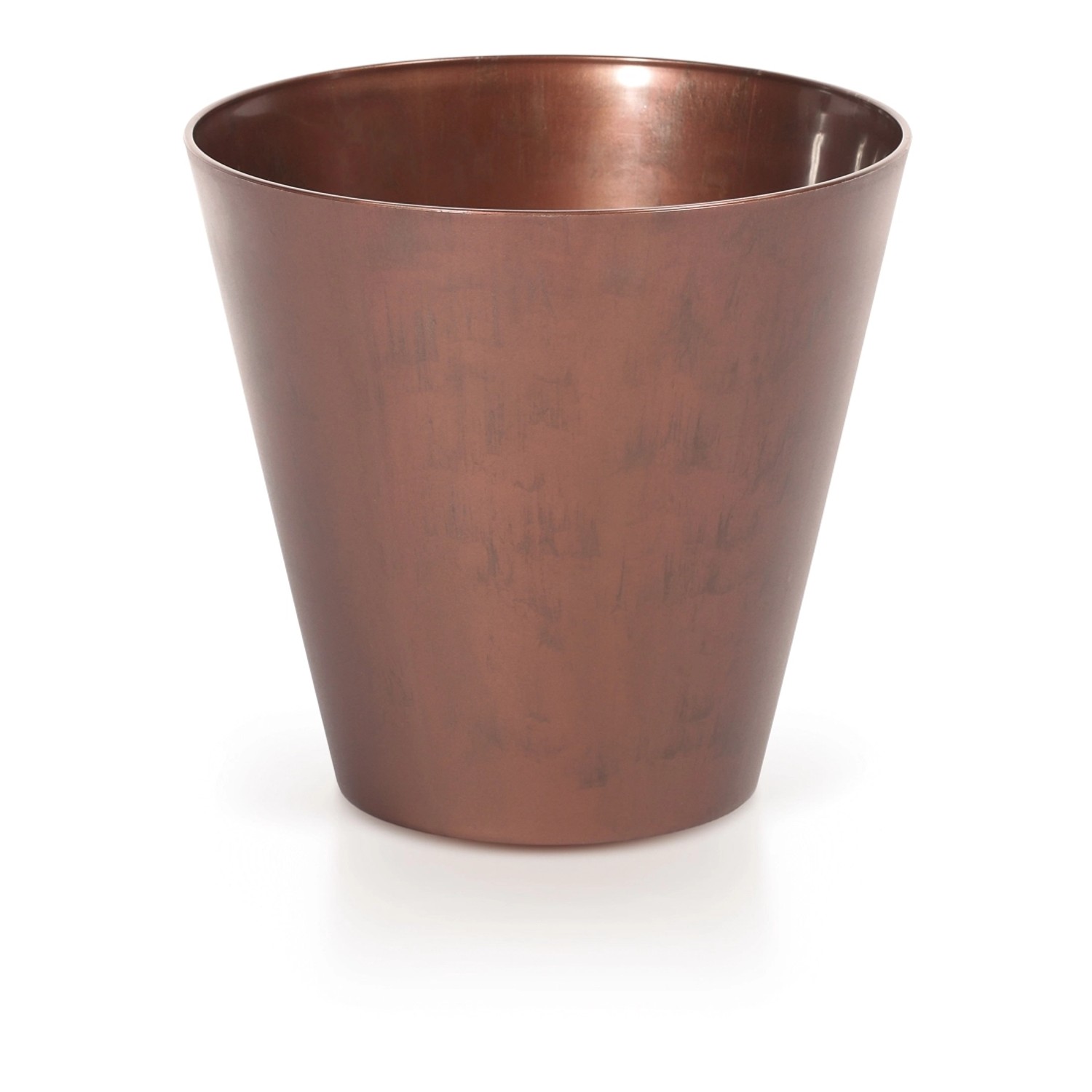 Prosperplast Doniczka Tubus Corten śr. 20 cm