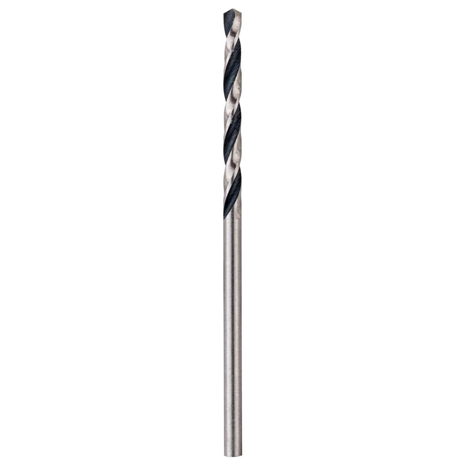 Bosch Professional Wiertło spiralne HSS PointTeQ 2,0 mm