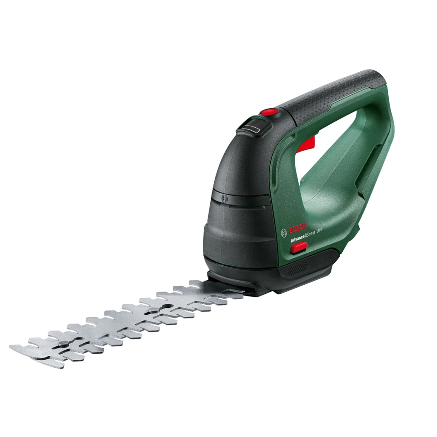 Bosch Akumulatorowe nożyce do trawy i krzewów 18 V Power For All solo