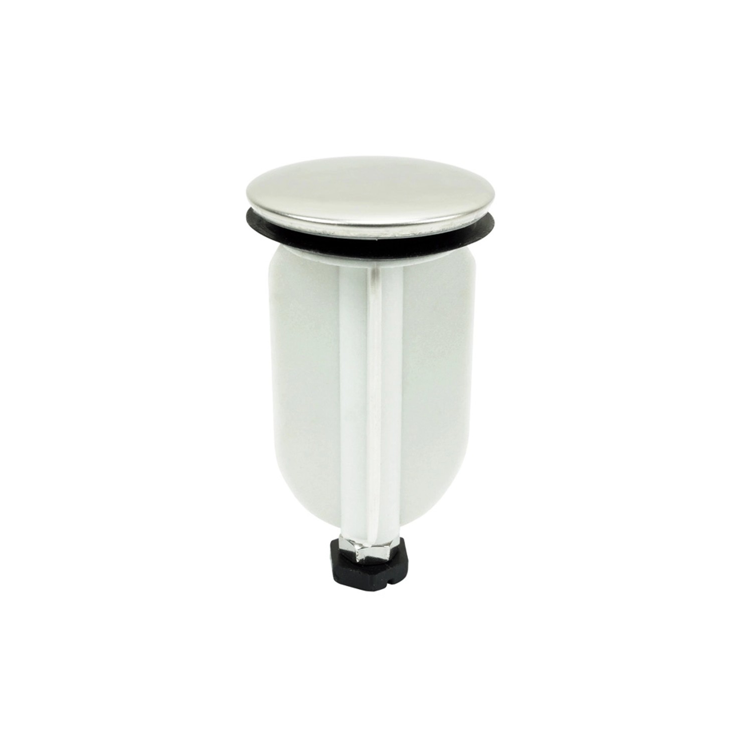 Tycner Korek spustu umywalki fi 40 mm