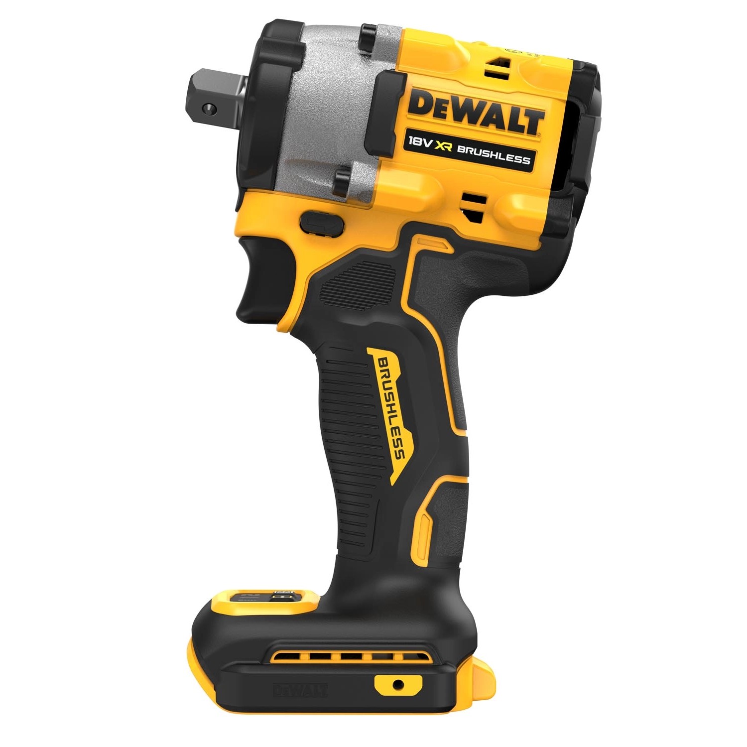 DeWalt Klucz udarowy 1/2" 18V 406Nm