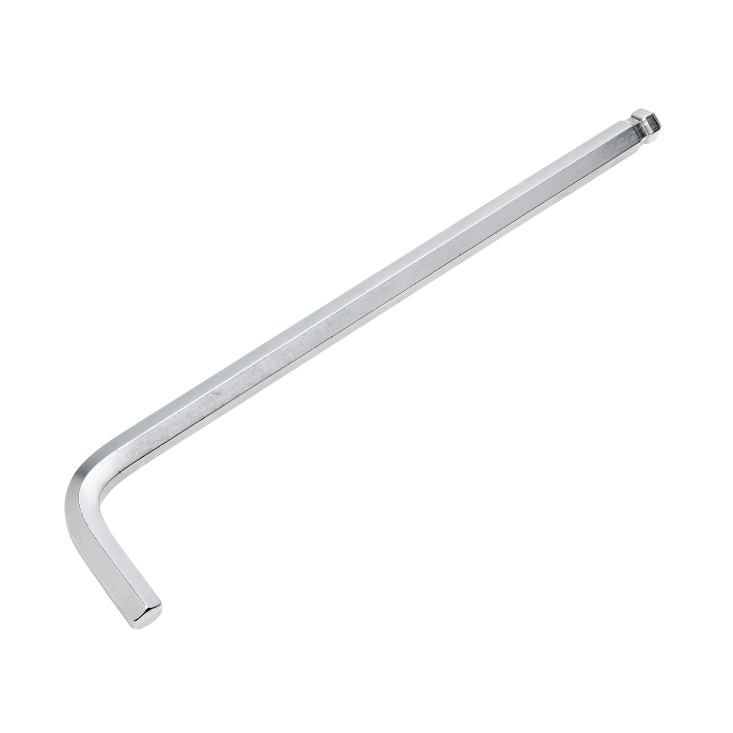 LUX Klucz imbusowy 10 mm