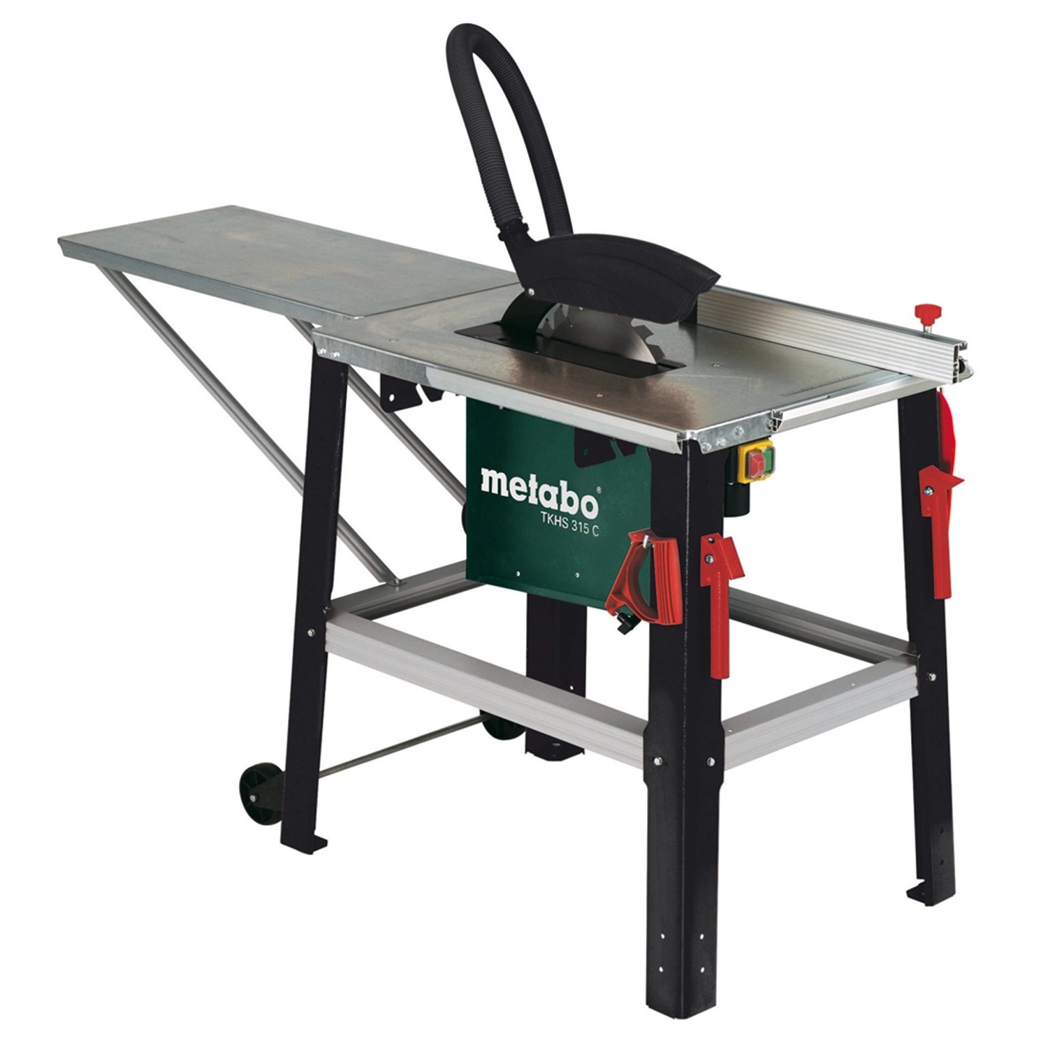 Metabo Pilarka tarczowa stołowa TKHS 315 2000W 315 mm