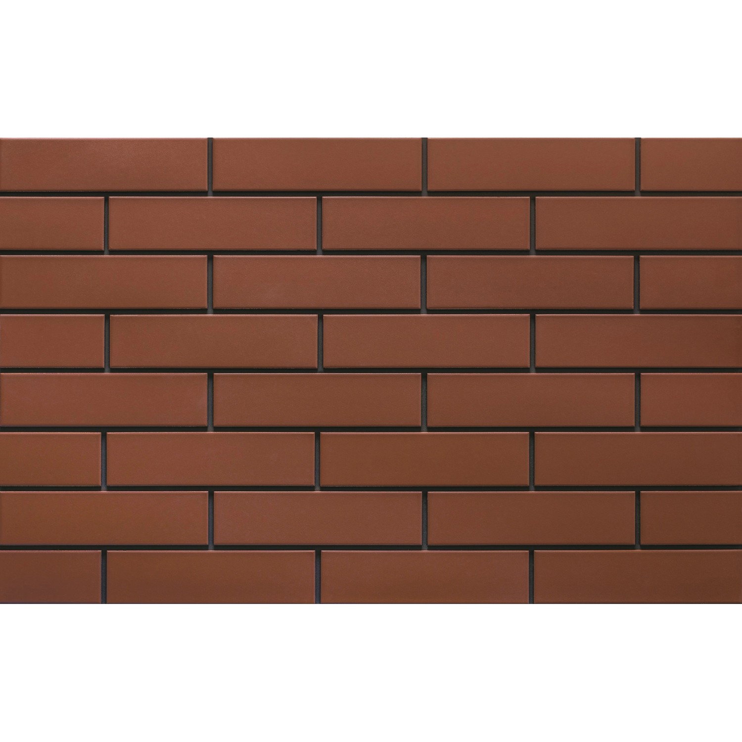 Klinkierowa płytka elewacyjna Dora Rot 0,5m2/krt