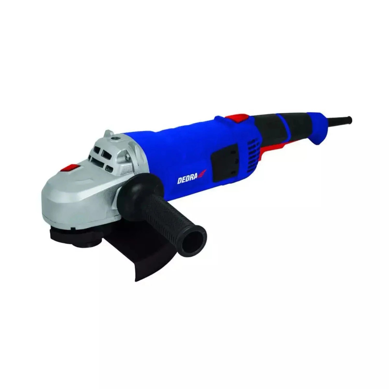 Dedra Szlifierka kątowa 2400 W 230 mm