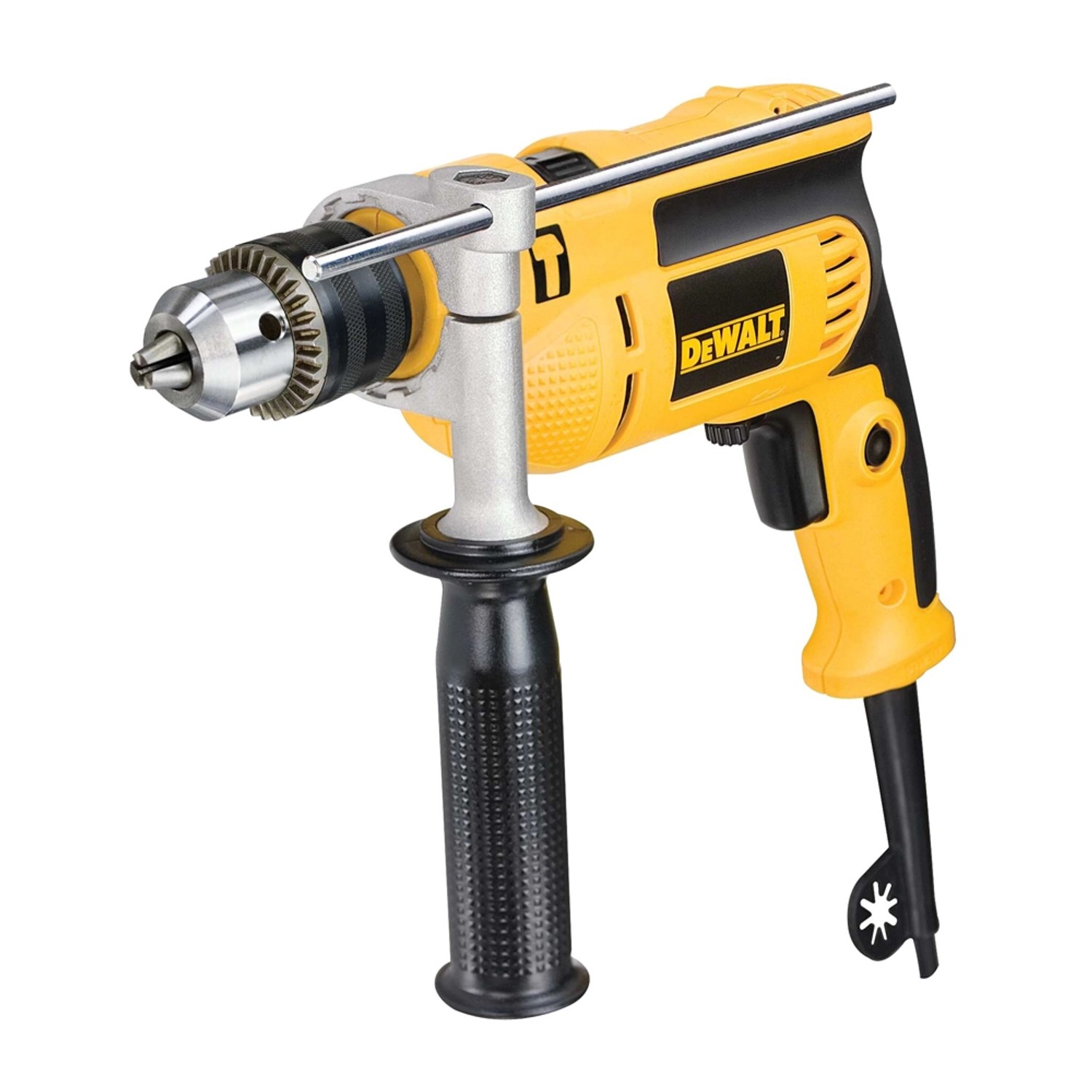 Dewalt Wiertarka udarowa 701 W