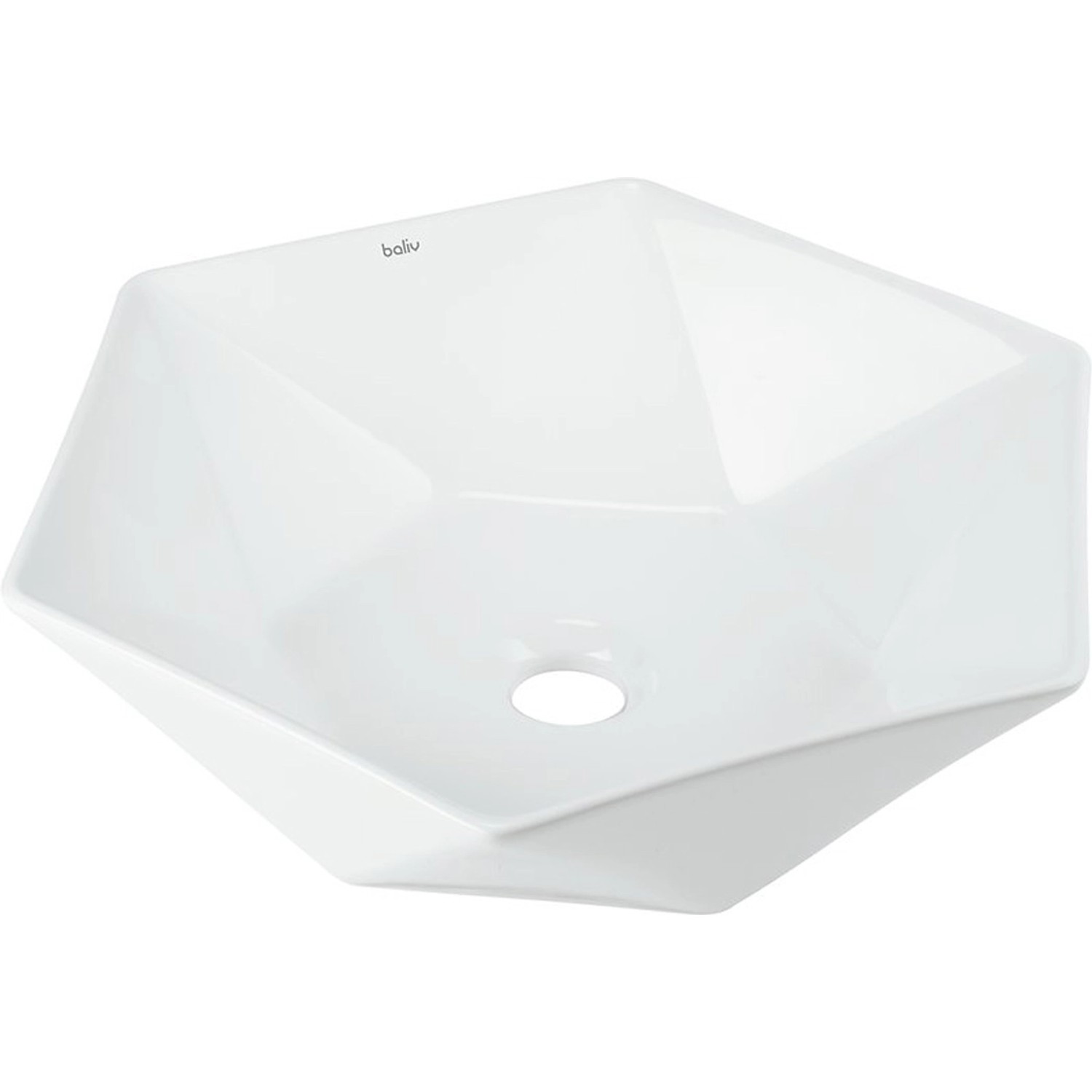 BALIV Umywalka WBA-7230