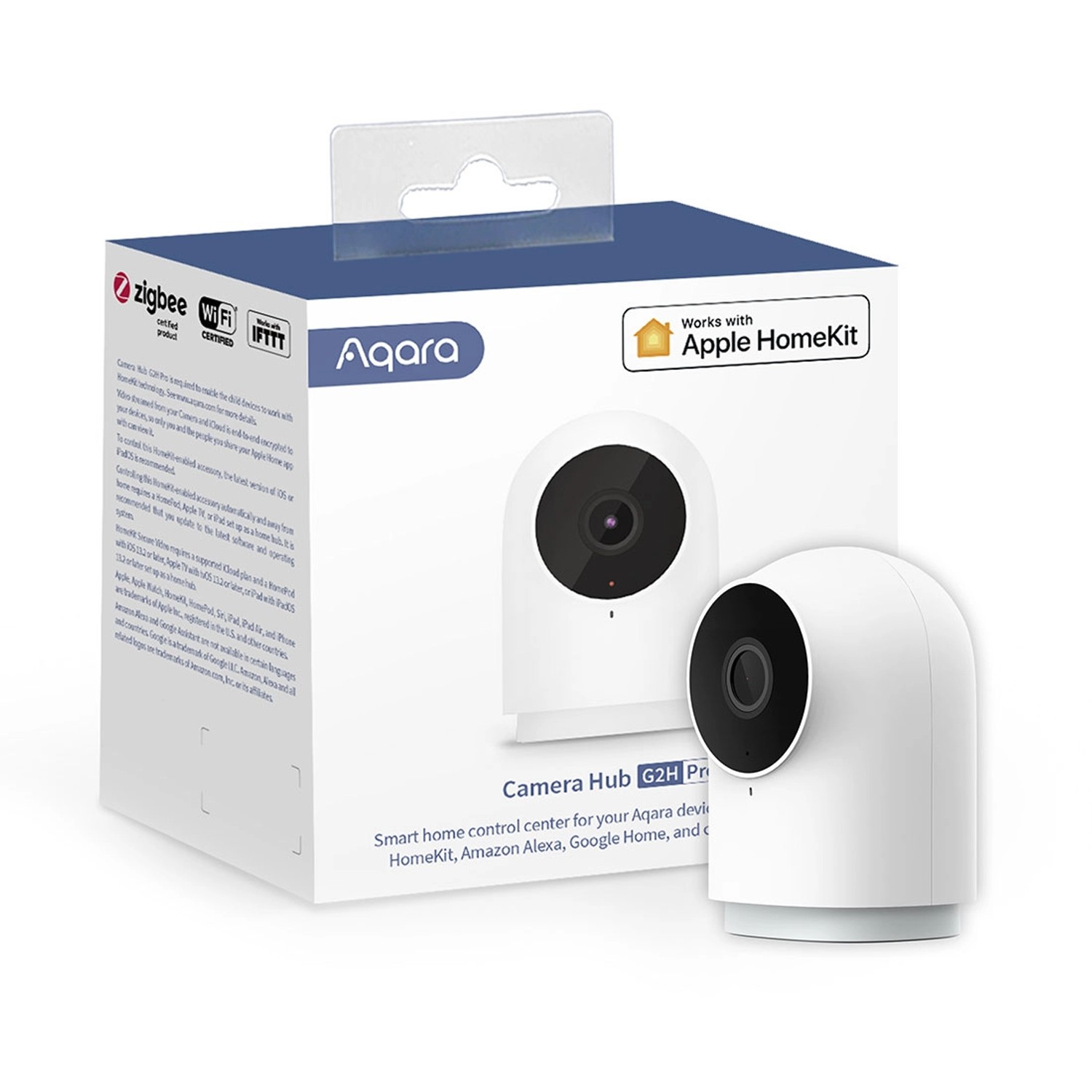 Aqara Kamera Hub wewnętrzna G2H Pro