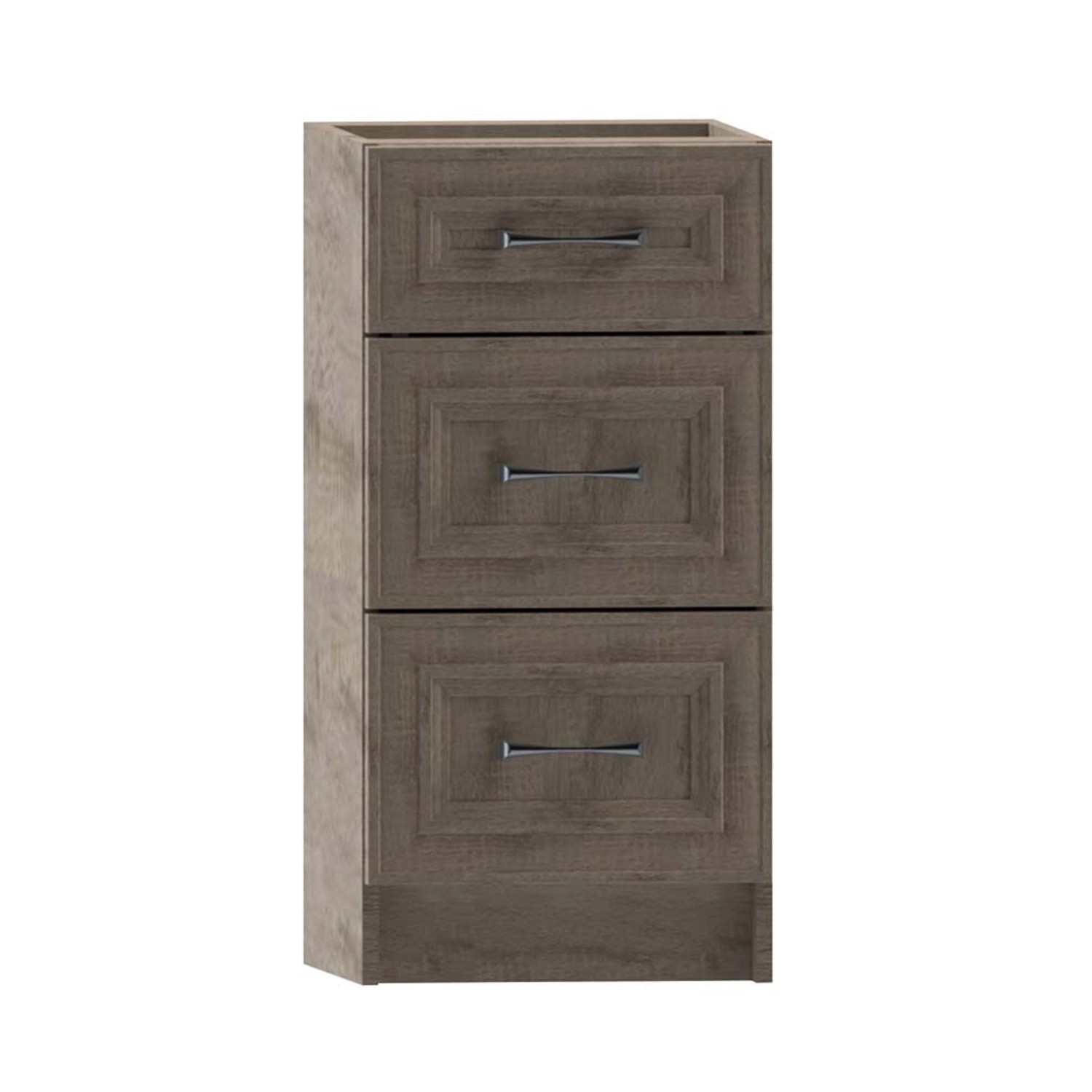Szafka dolna Olek D40SZ dąb sonoma tabac