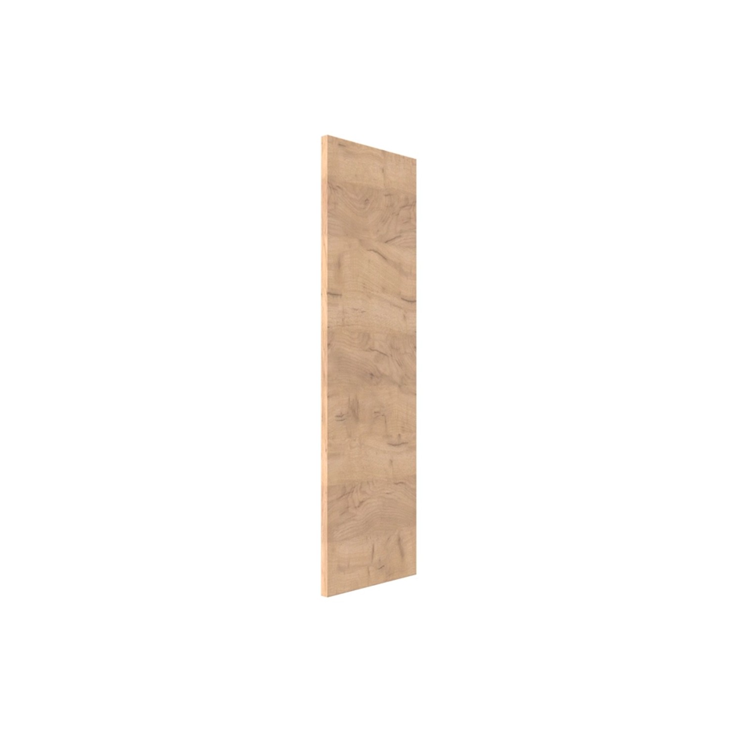 Front Roma Dąb Craft wysoki 106,8 x 27,7 cm