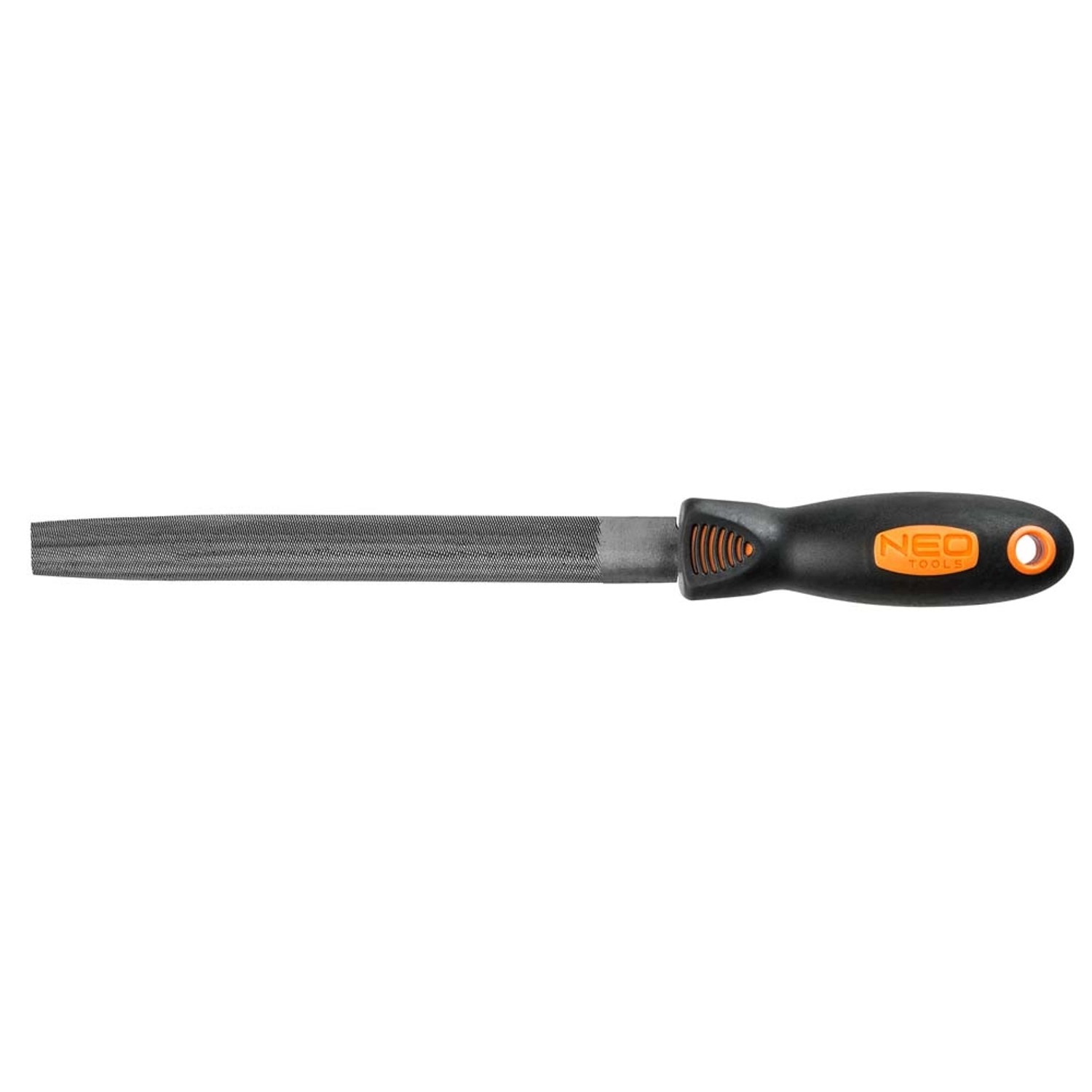 Pilnik do metalu półokrągły T12 200mm 1 szt.