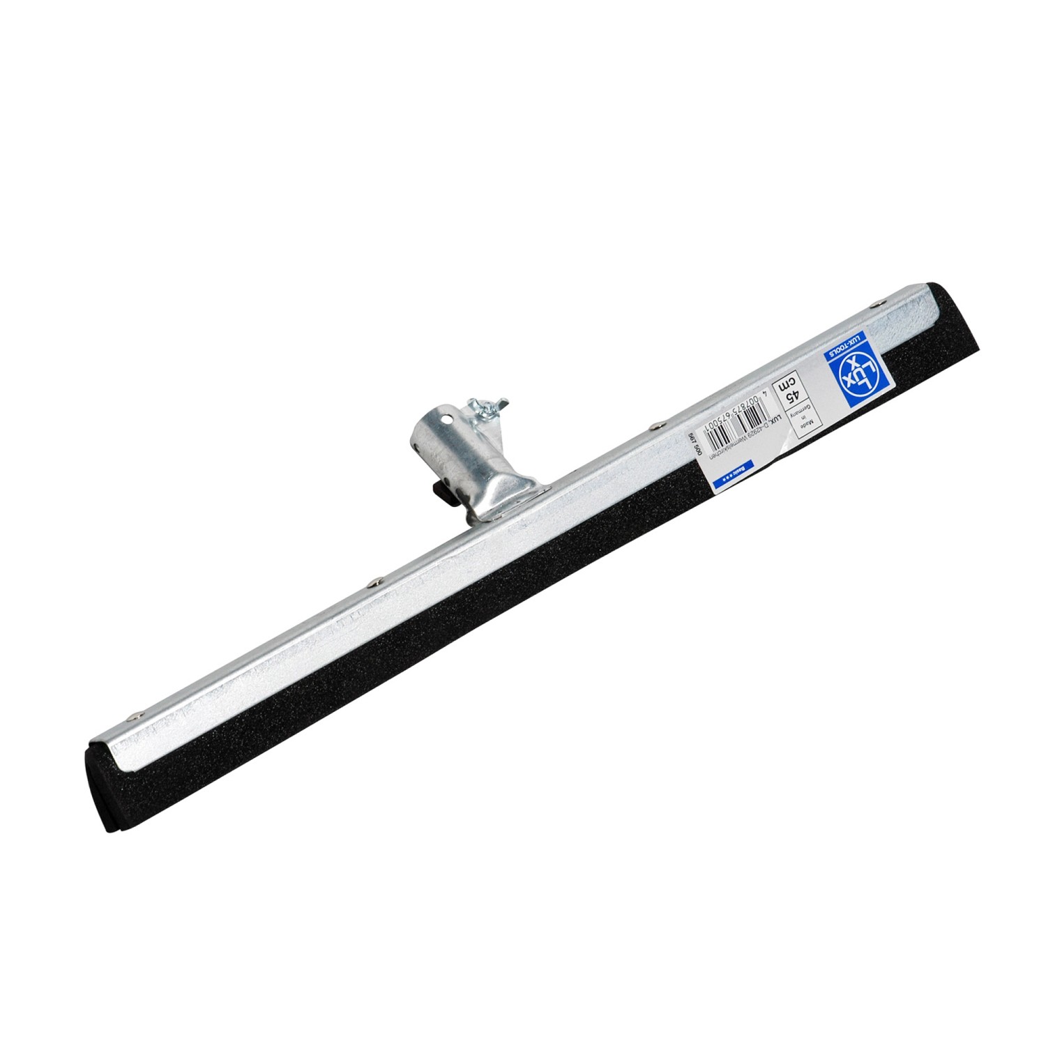 LUX Ściągaczka do wody 45 cm