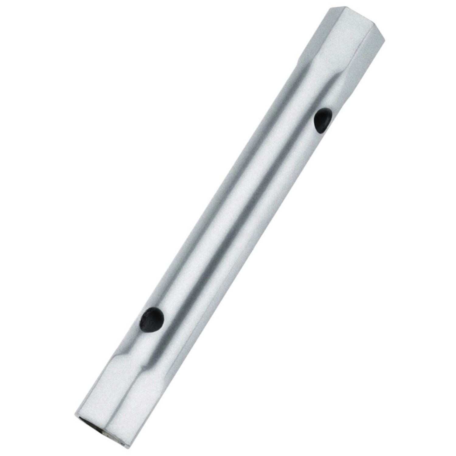 Lux-Tools Klucz rurowy 10 x 11 mm