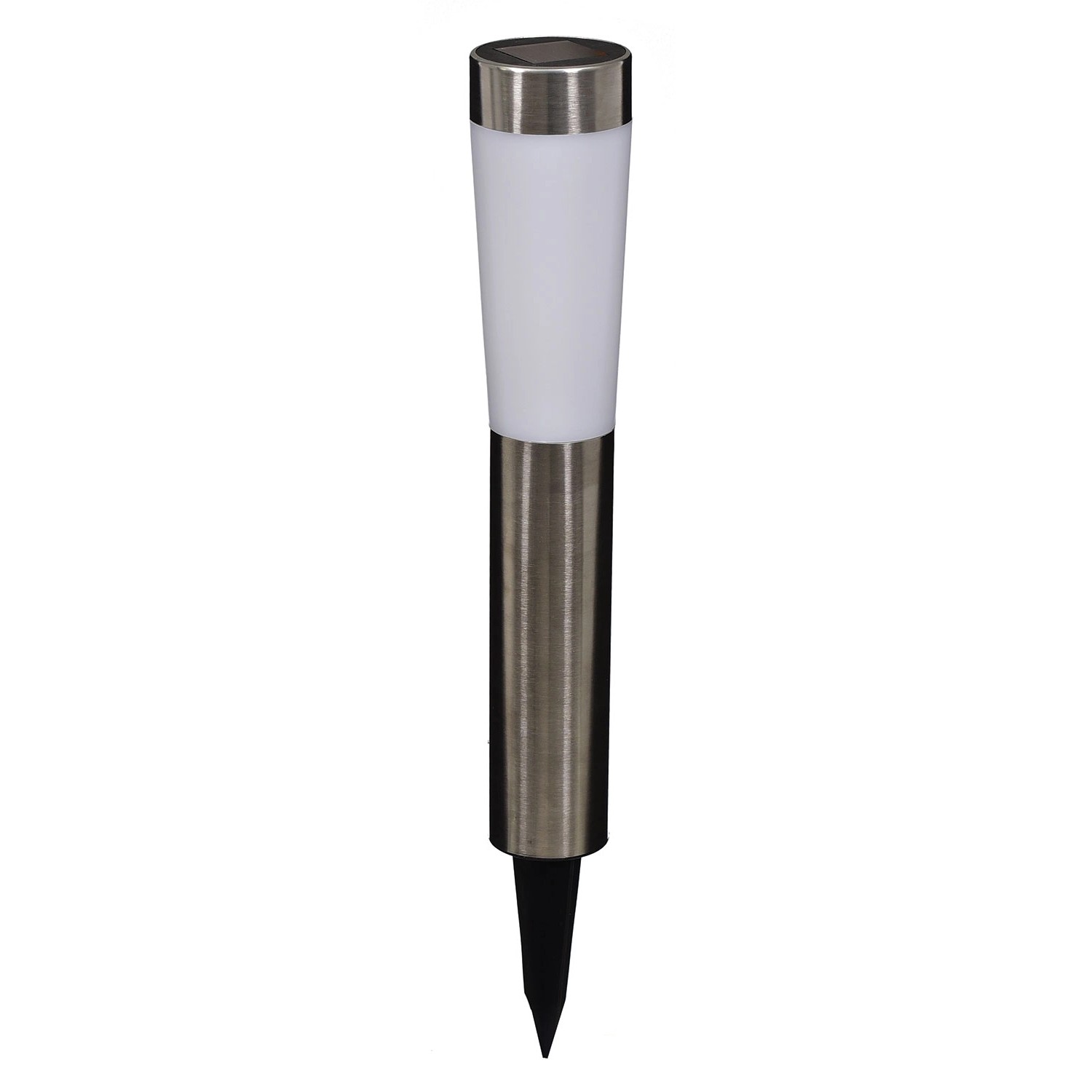 Jumi Lampa solarna 1 LED 0,06W 6000-6500K