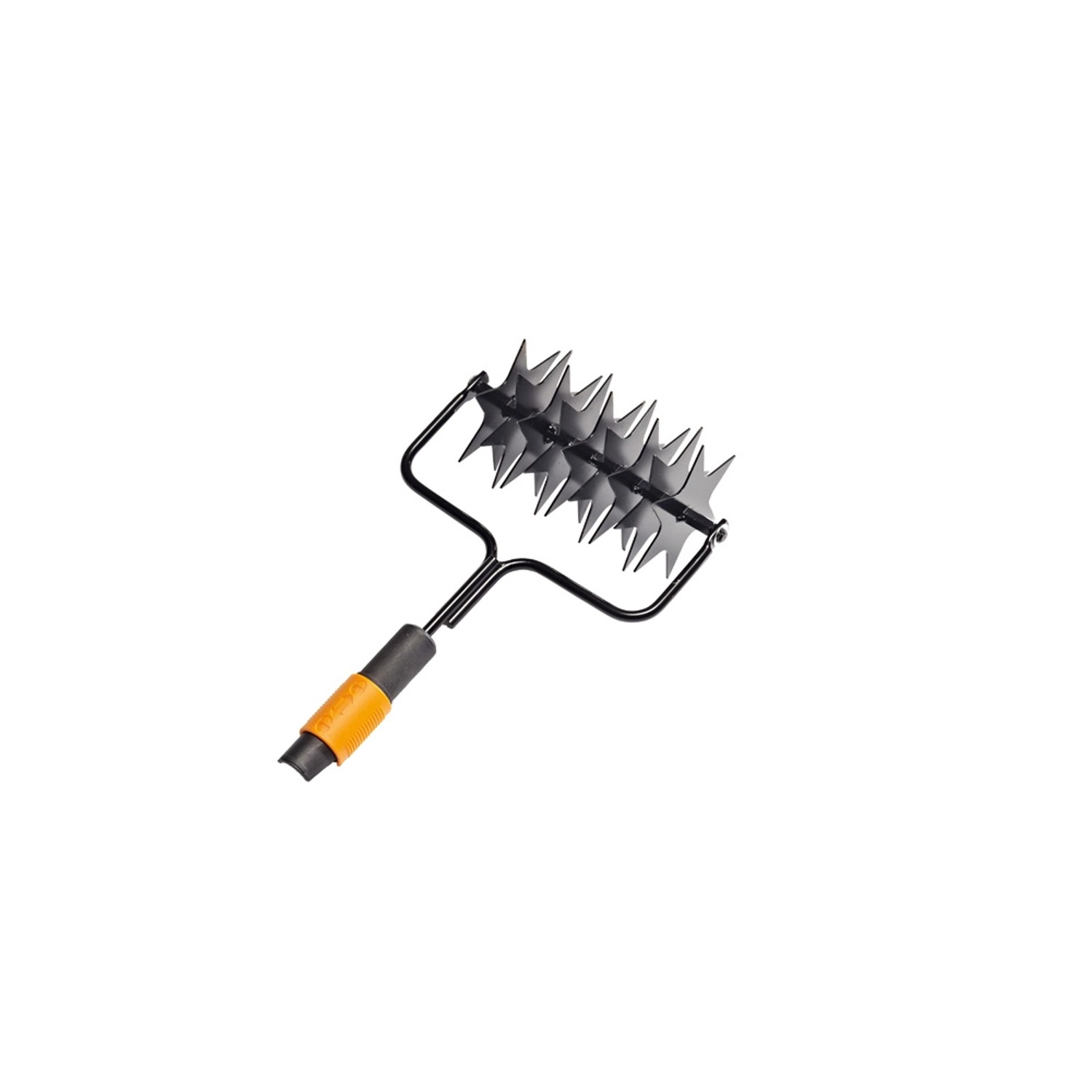 Fiskars Aerator obrotowy QuikFit 17 cm