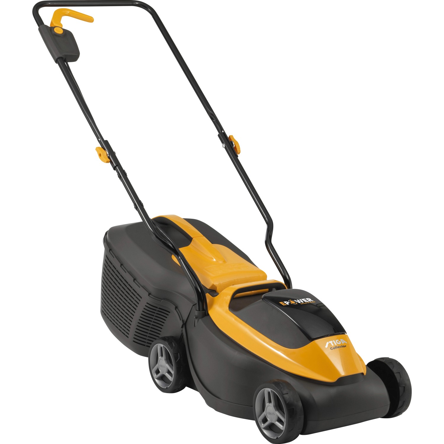 Kosiarka akumulatorowa Stiga Collector 132e 20V zestaw