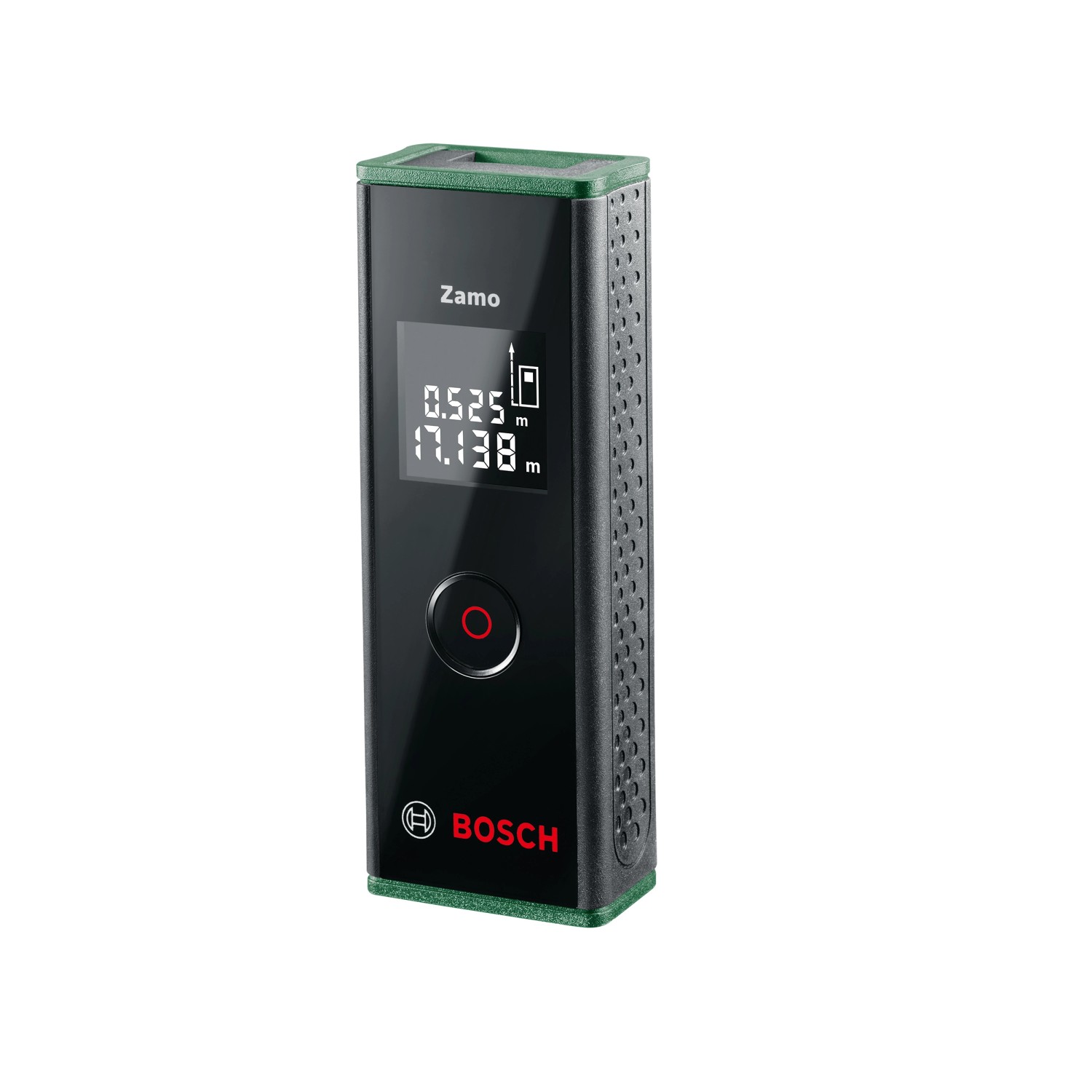 Bosch Cyfrowy dalmierz laserowy Zamo III solo