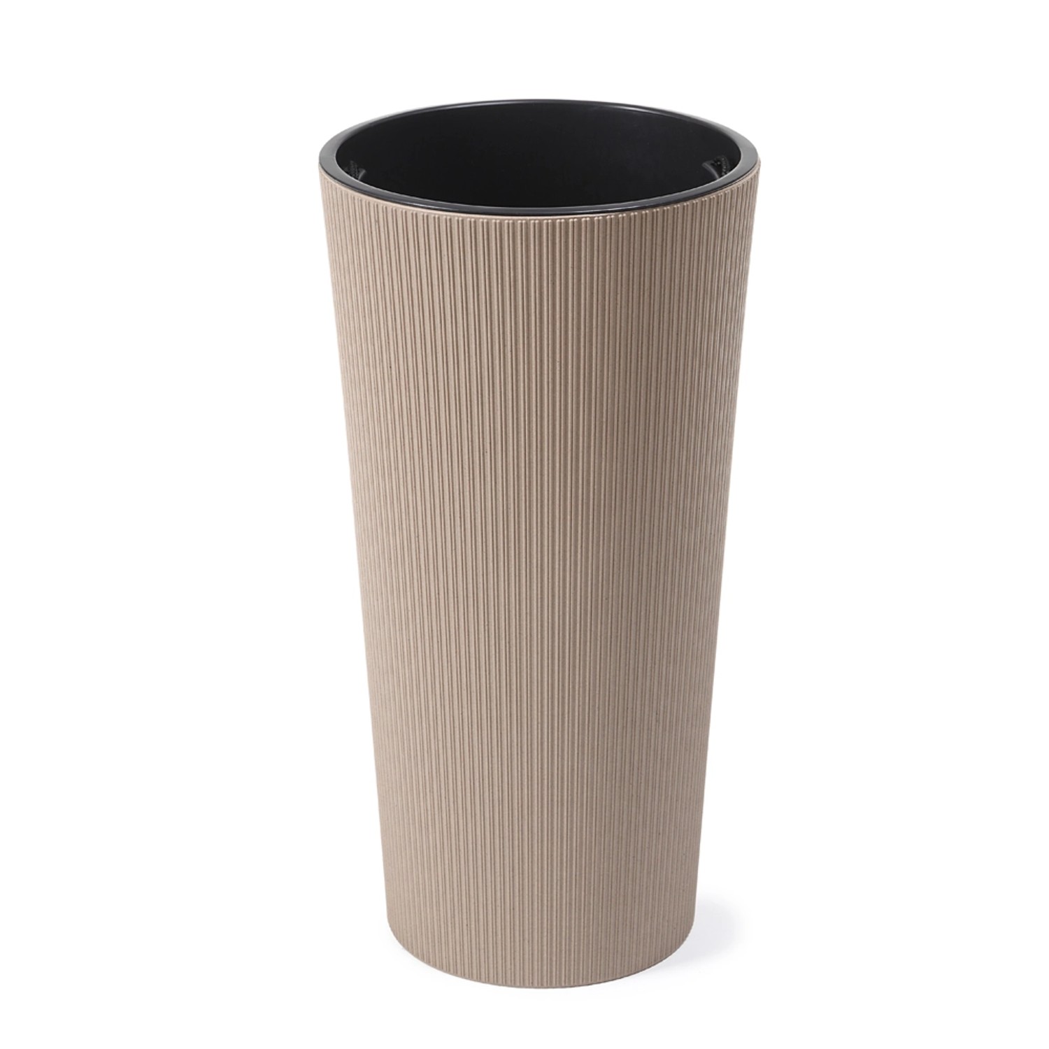 Donica Lilia coffee latte - 30 cm